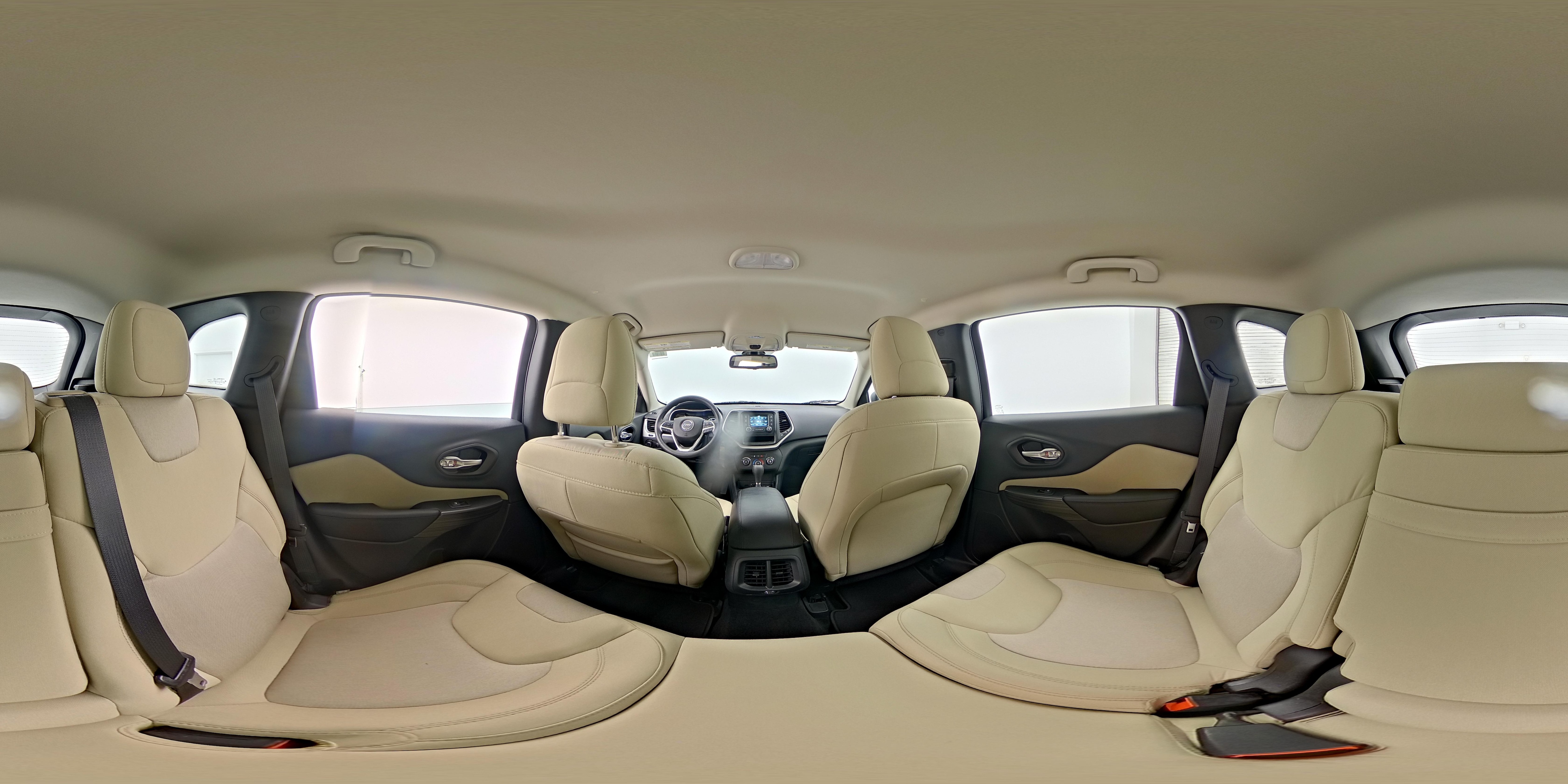 2015 Jeep Cherokee Sport - Photo 24