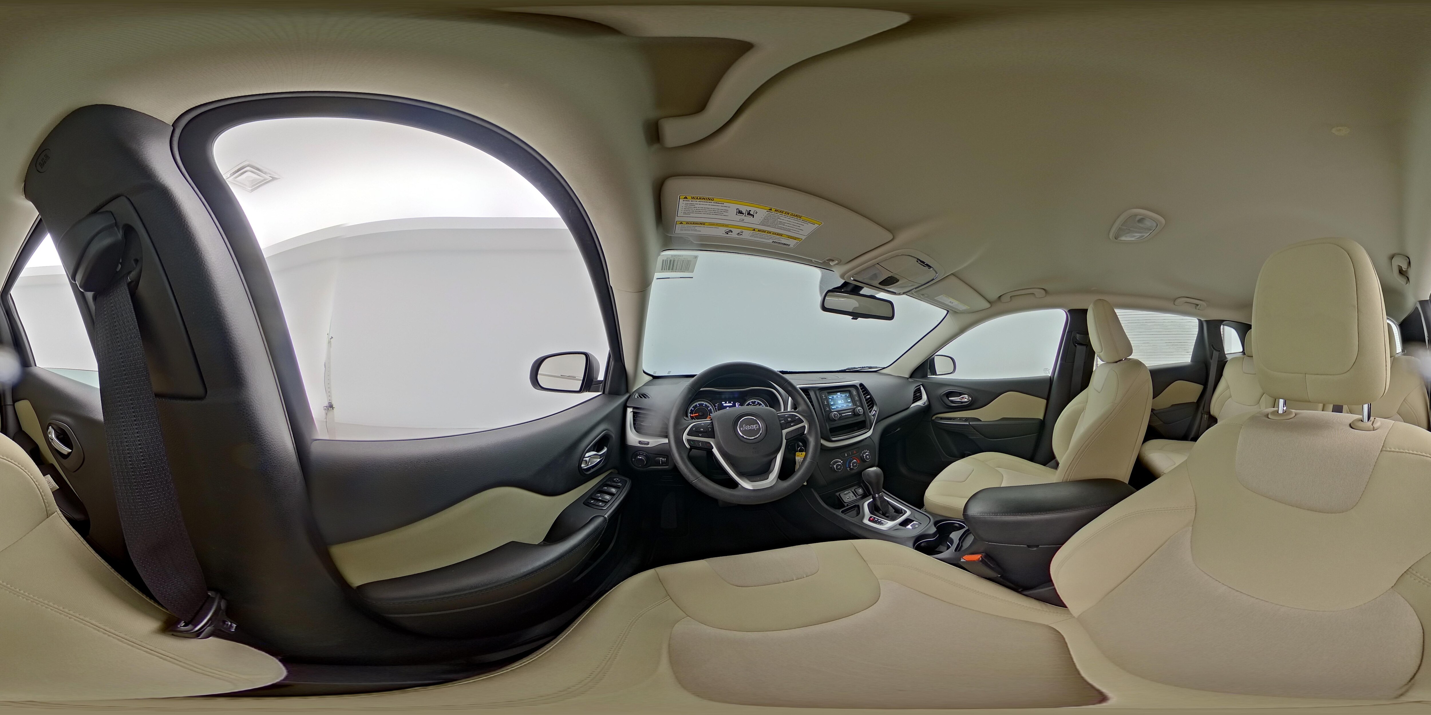 2015 Jeep Cherokee Sport - Photo 25