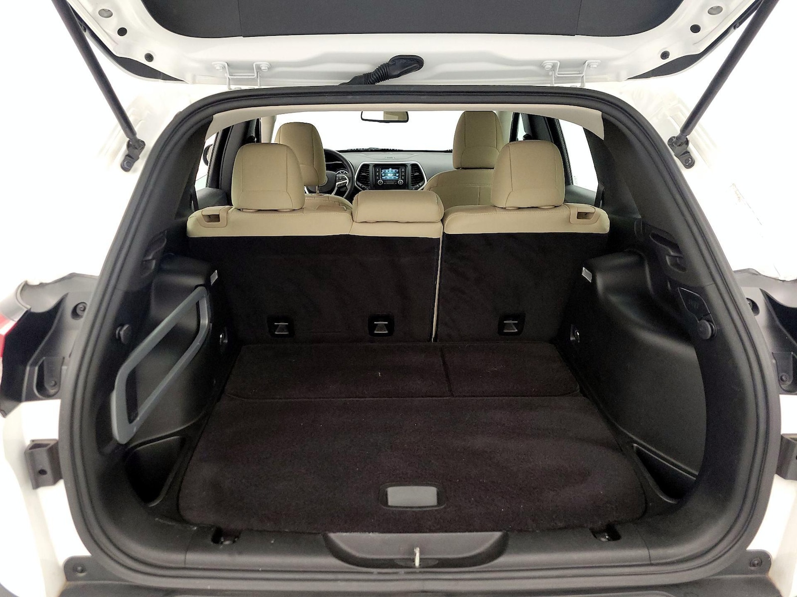 2015 Jeep Cherokee Sport - Photo 20