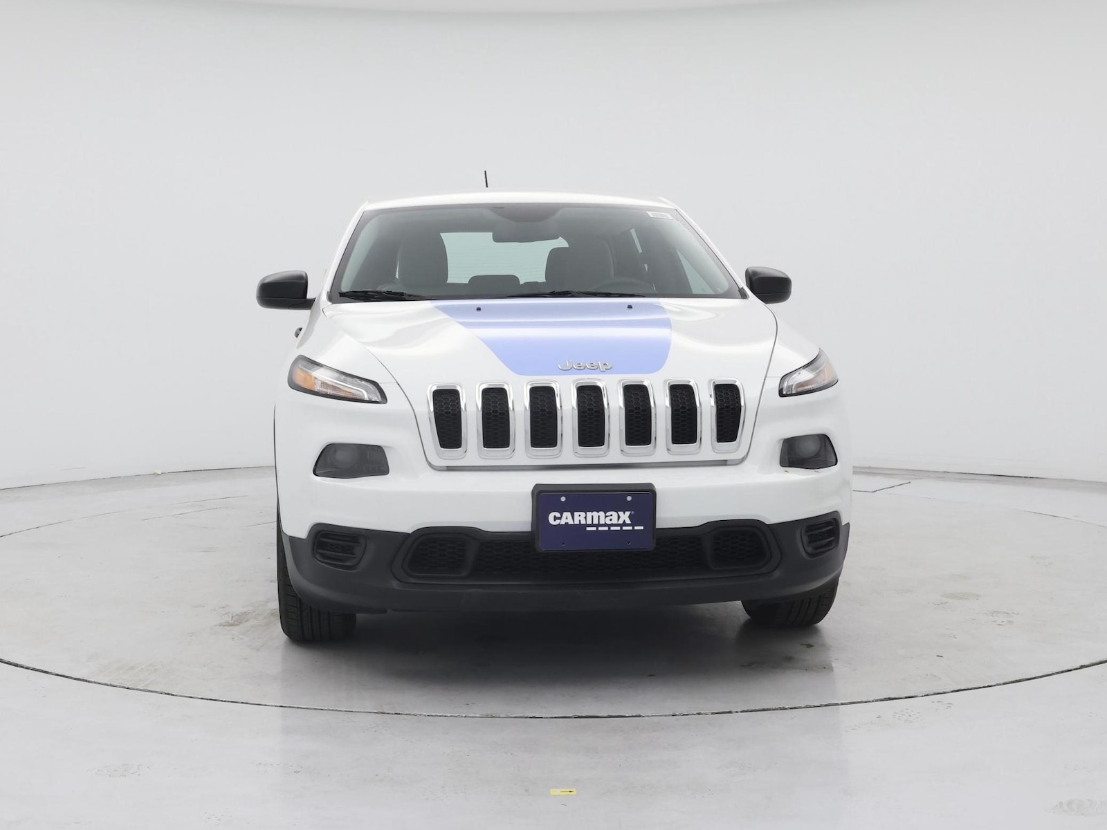 2015 Jeep Cherokee Sport - Photo 6