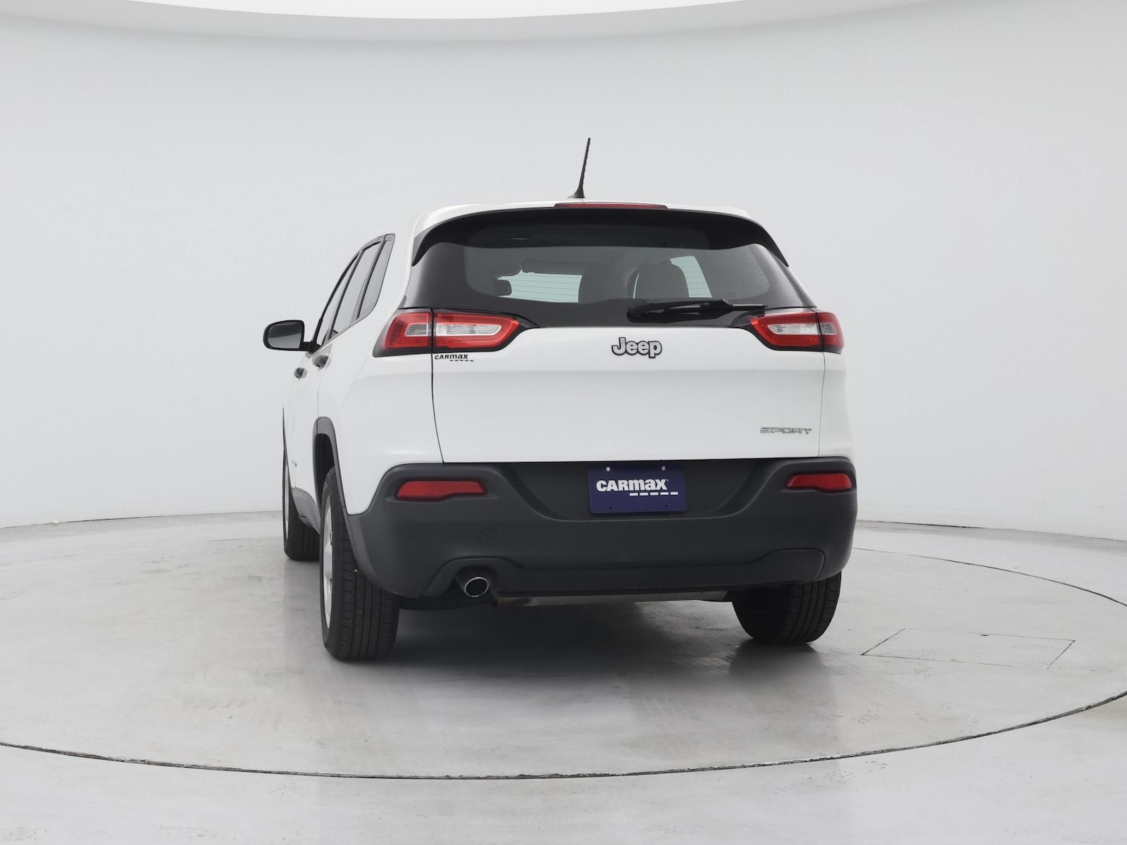 2015 Jeep Cherokee Sport - Photo 7