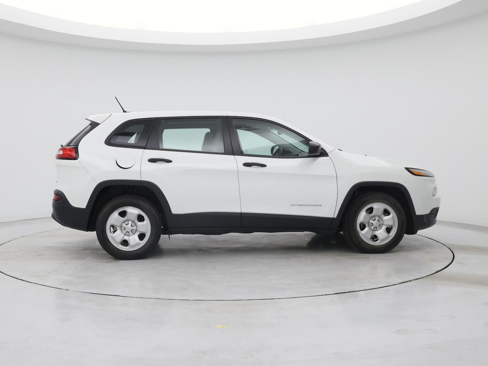2015 Jeep Cherokee Sport - Photo 8