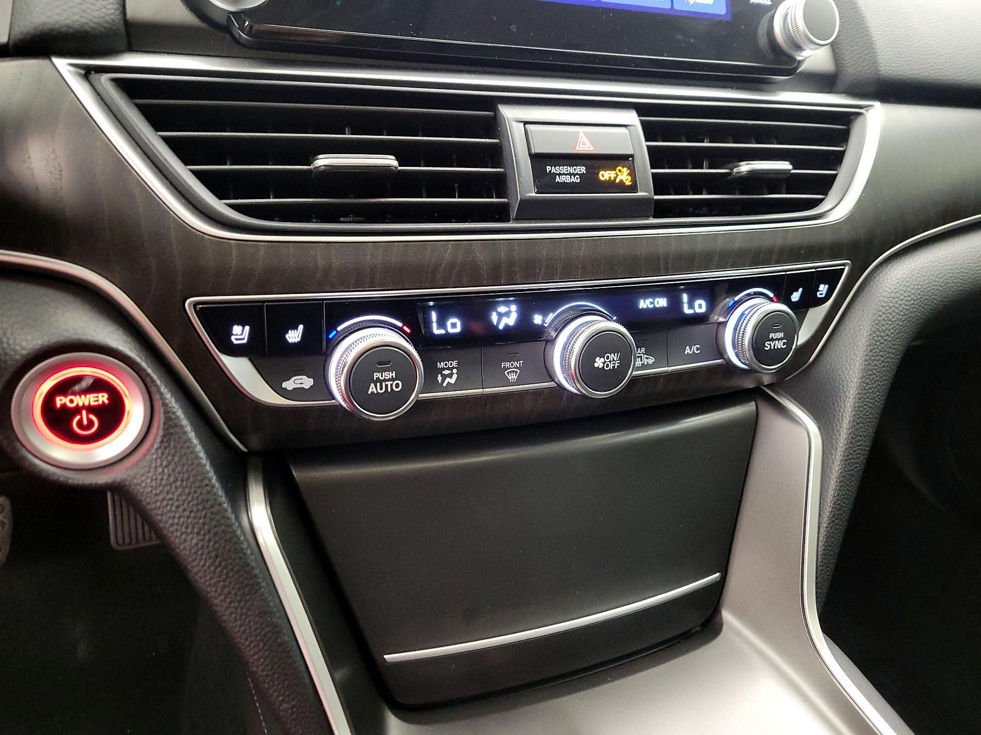 Thumbnail: 2021 Honda Accord - 16