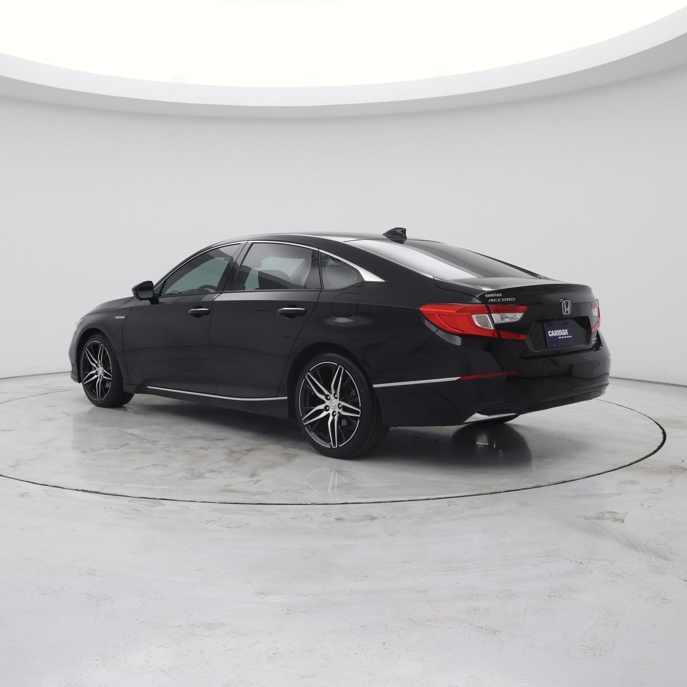 Thumbnail: 2021 Honda Accord - 2