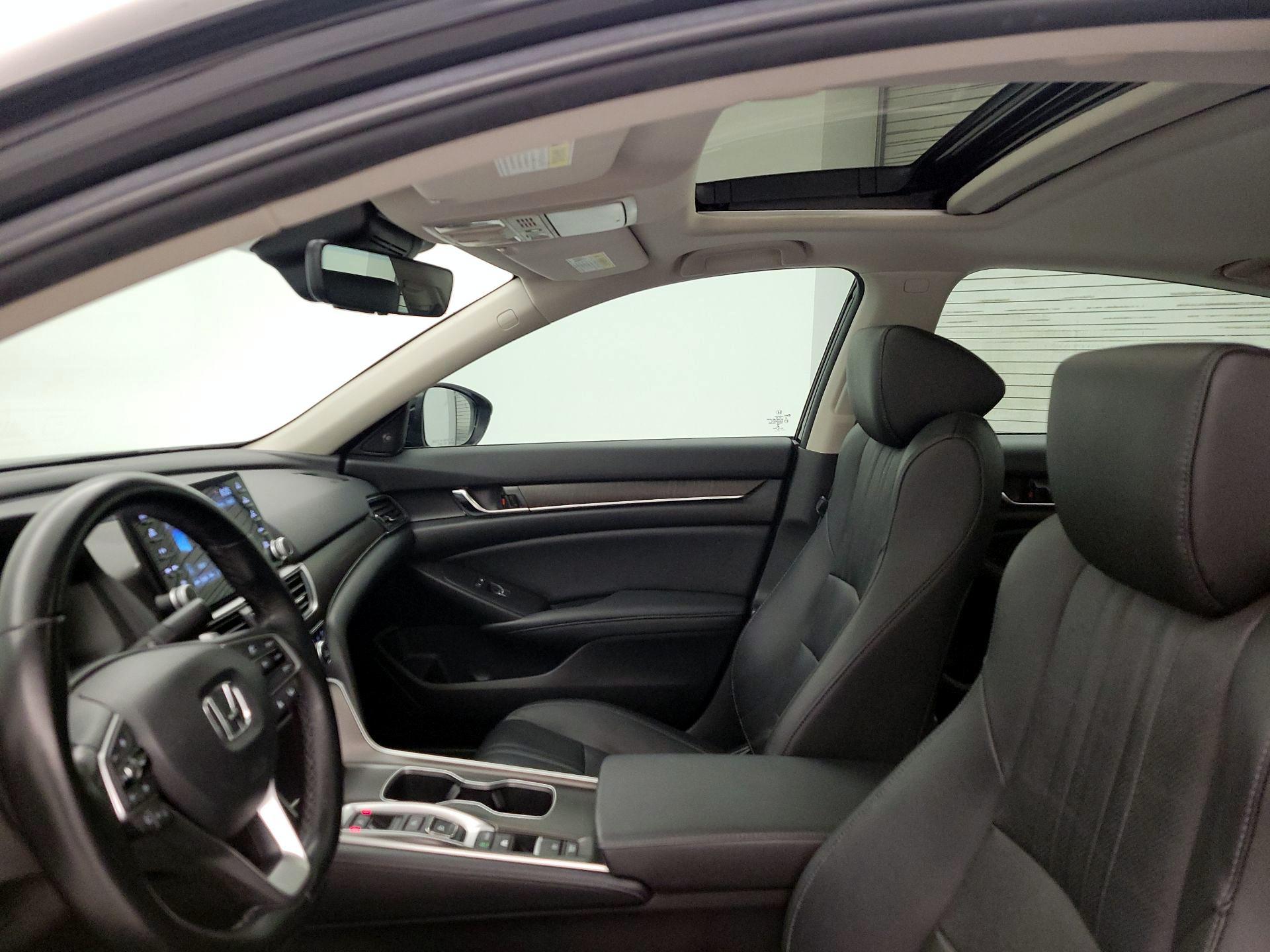 Thumbnail: 2021 Honda Accord - 19