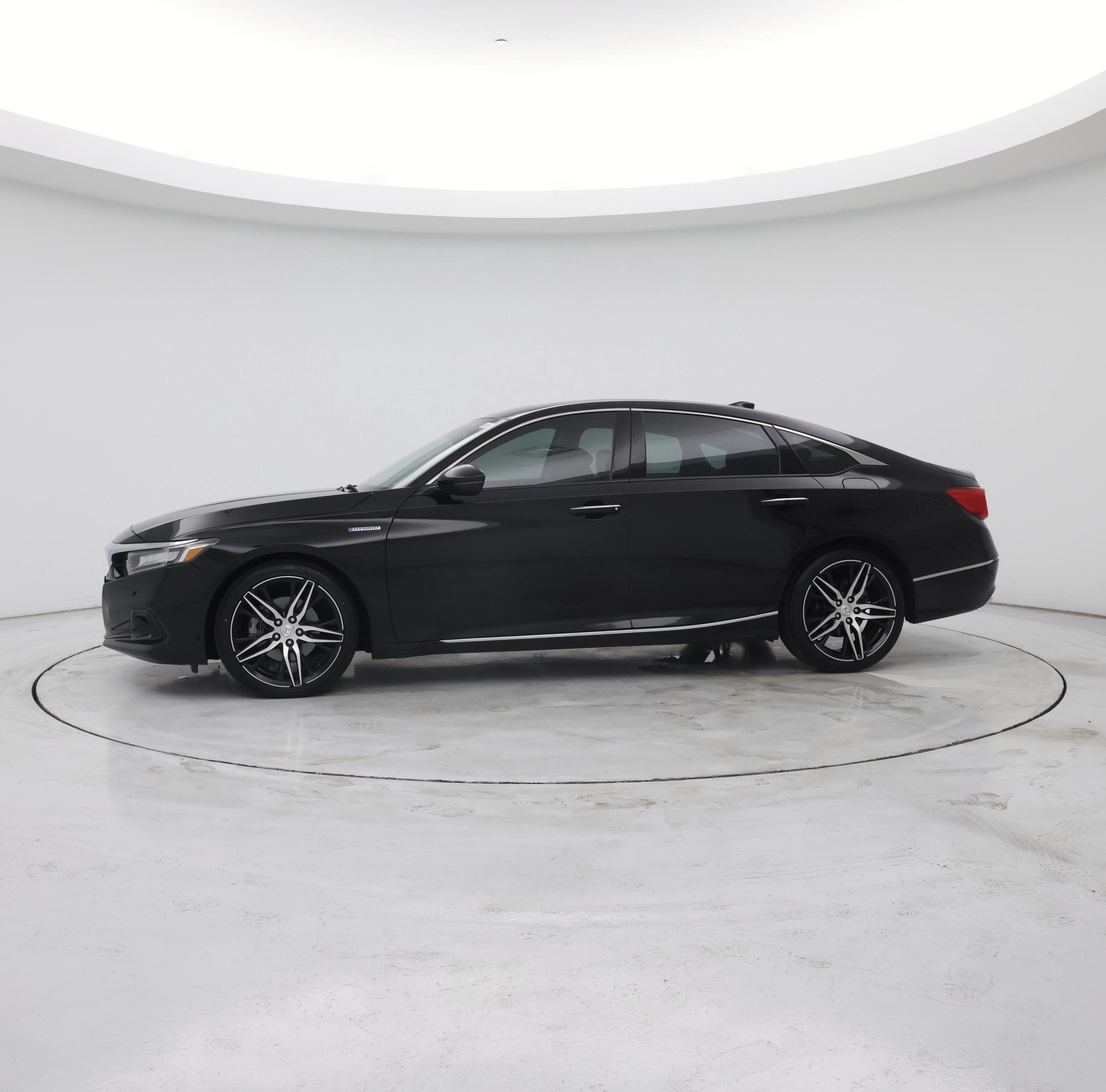 Thumbnail: 2021 Honda Accord - 3