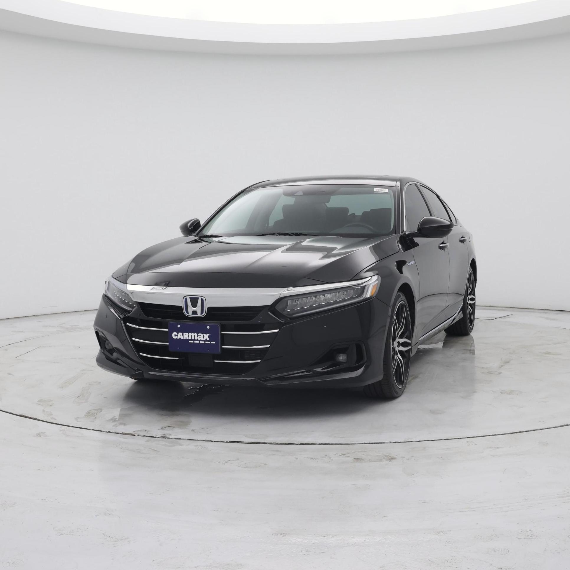 Thumbnail: 2021 Honda Accord - 4