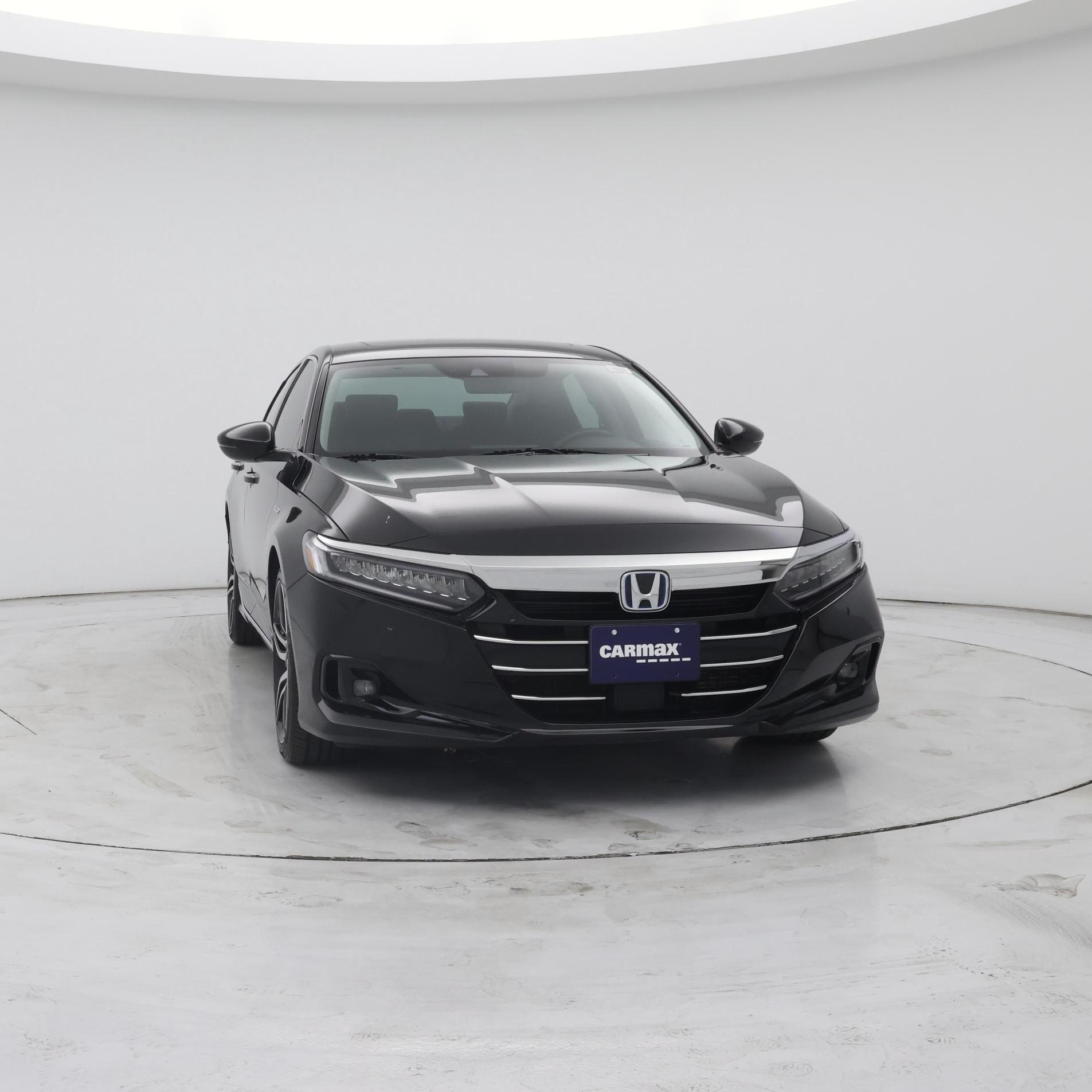 Thumbnail: 2021 Honda Accord - 5