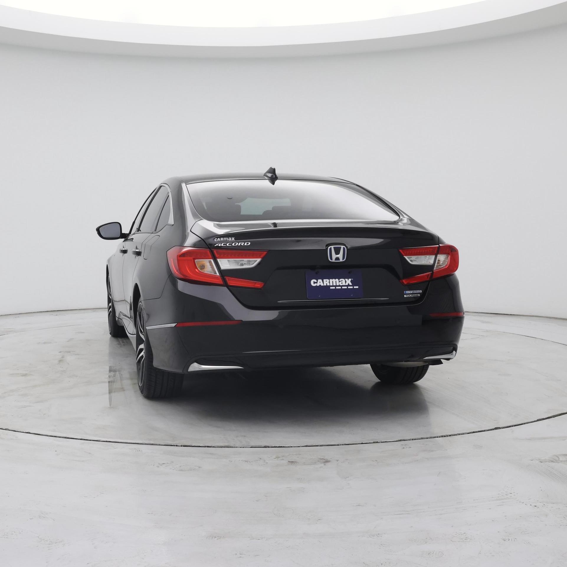 Thumbnail: 2021 Honda Accord - 6