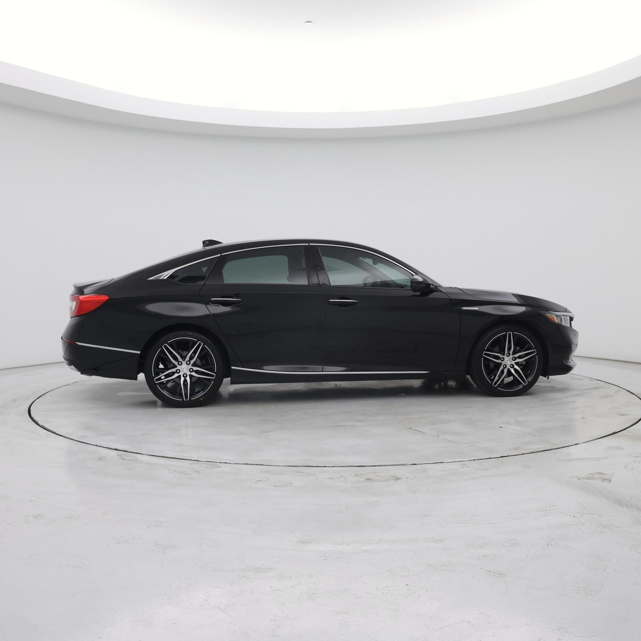 Thumbnail: 2021 Honda Accord - 7