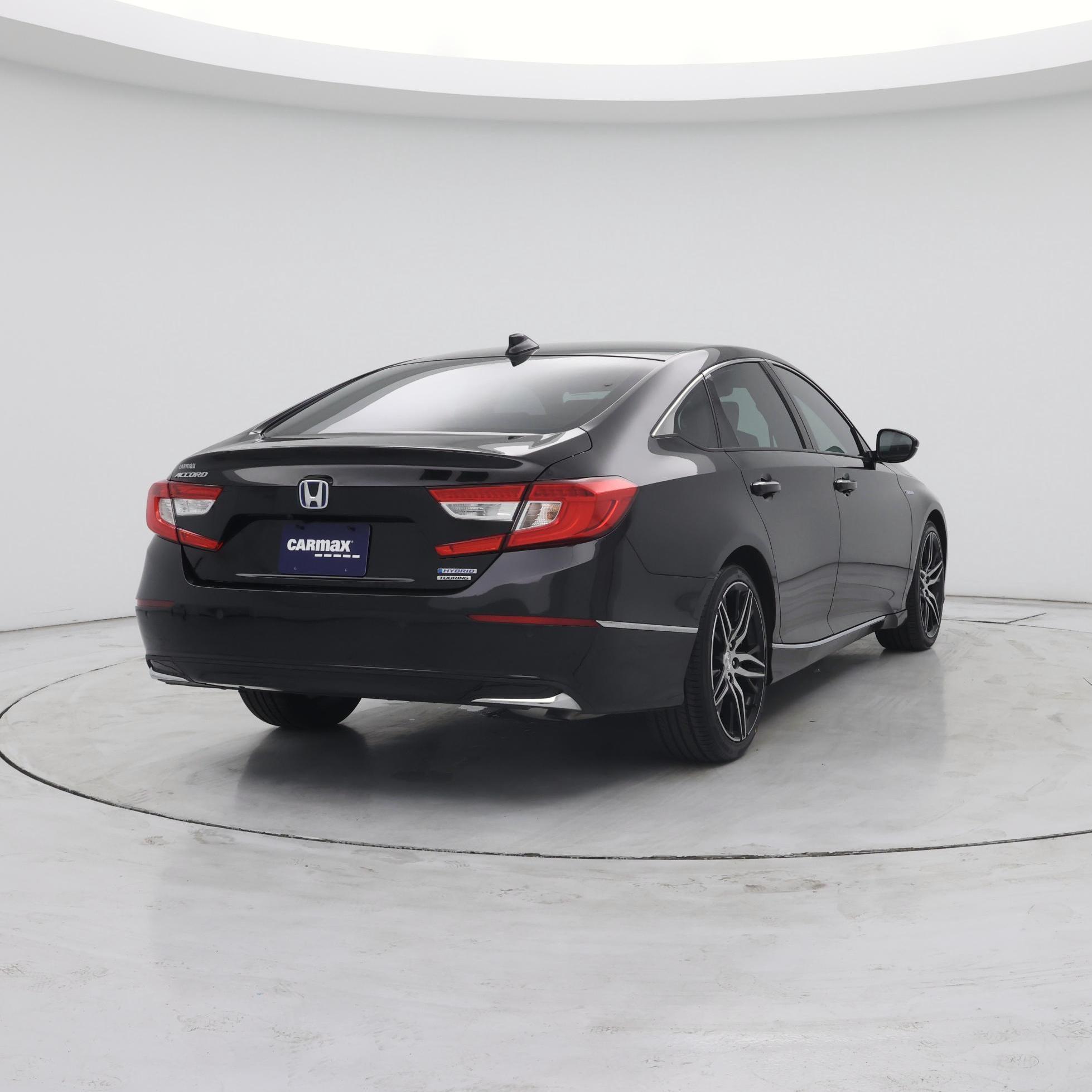 Thumbnail: 2021 Honda Accord - 8