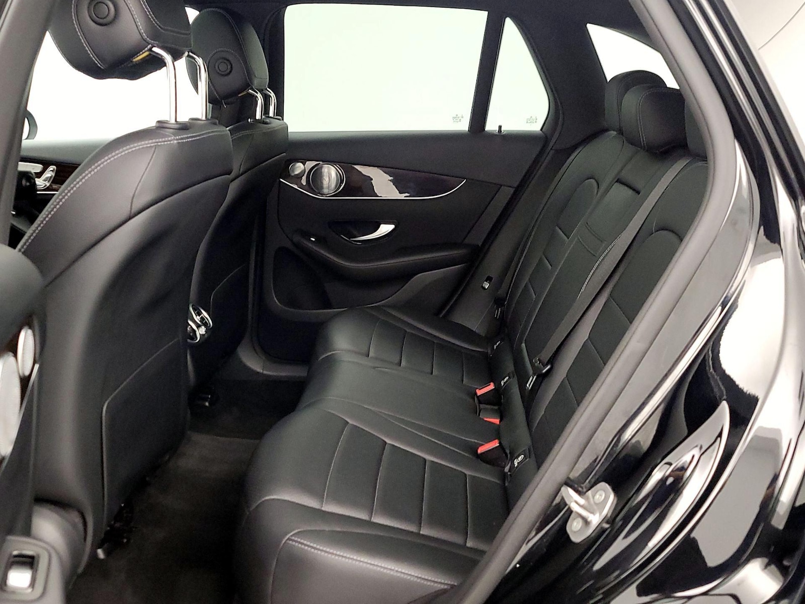 2017 Mercedes-Benz GLC GLC300 - Photo 22