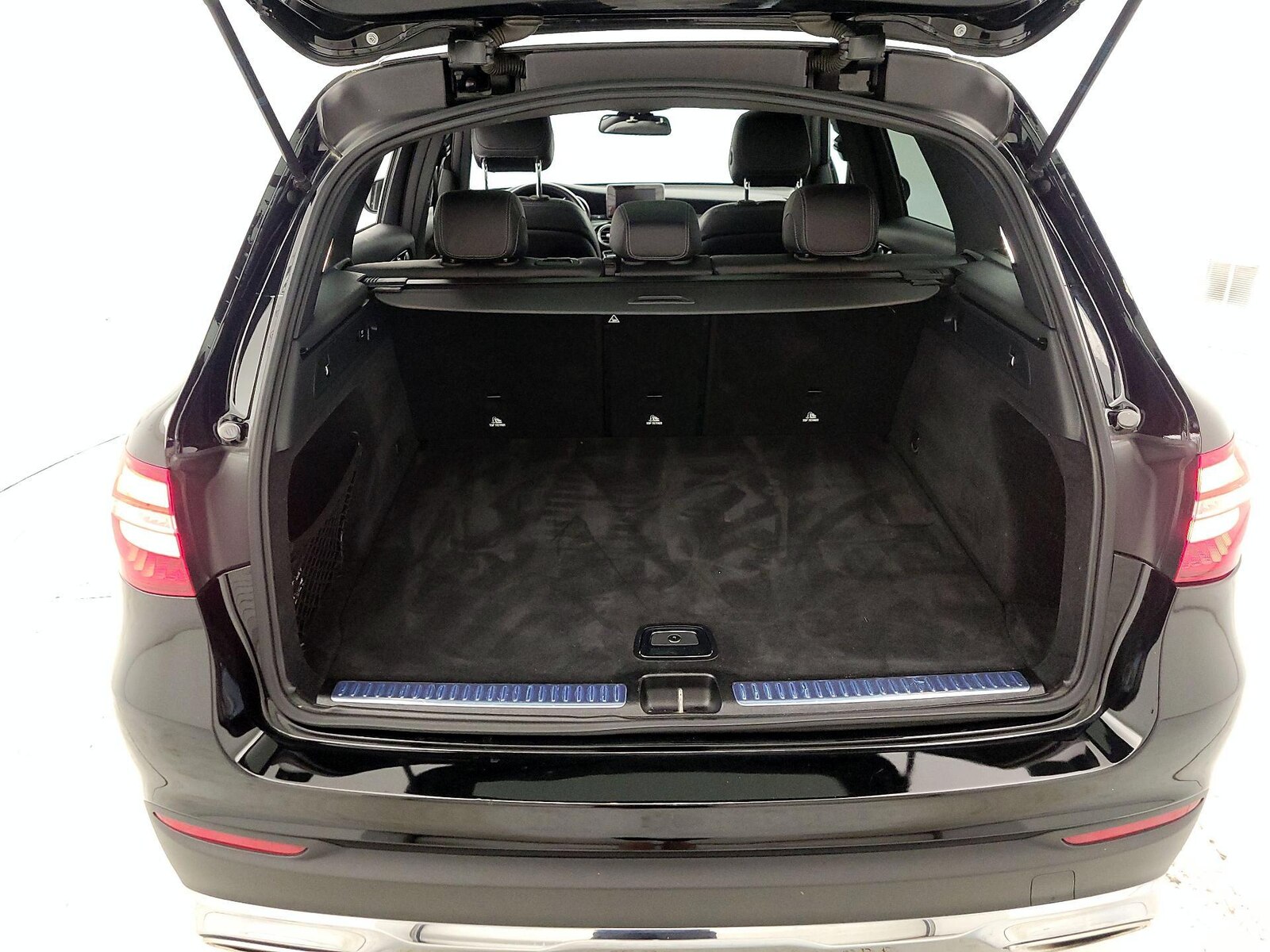 2017 Mercedes-Benz GLC GLC300 - Photo 23