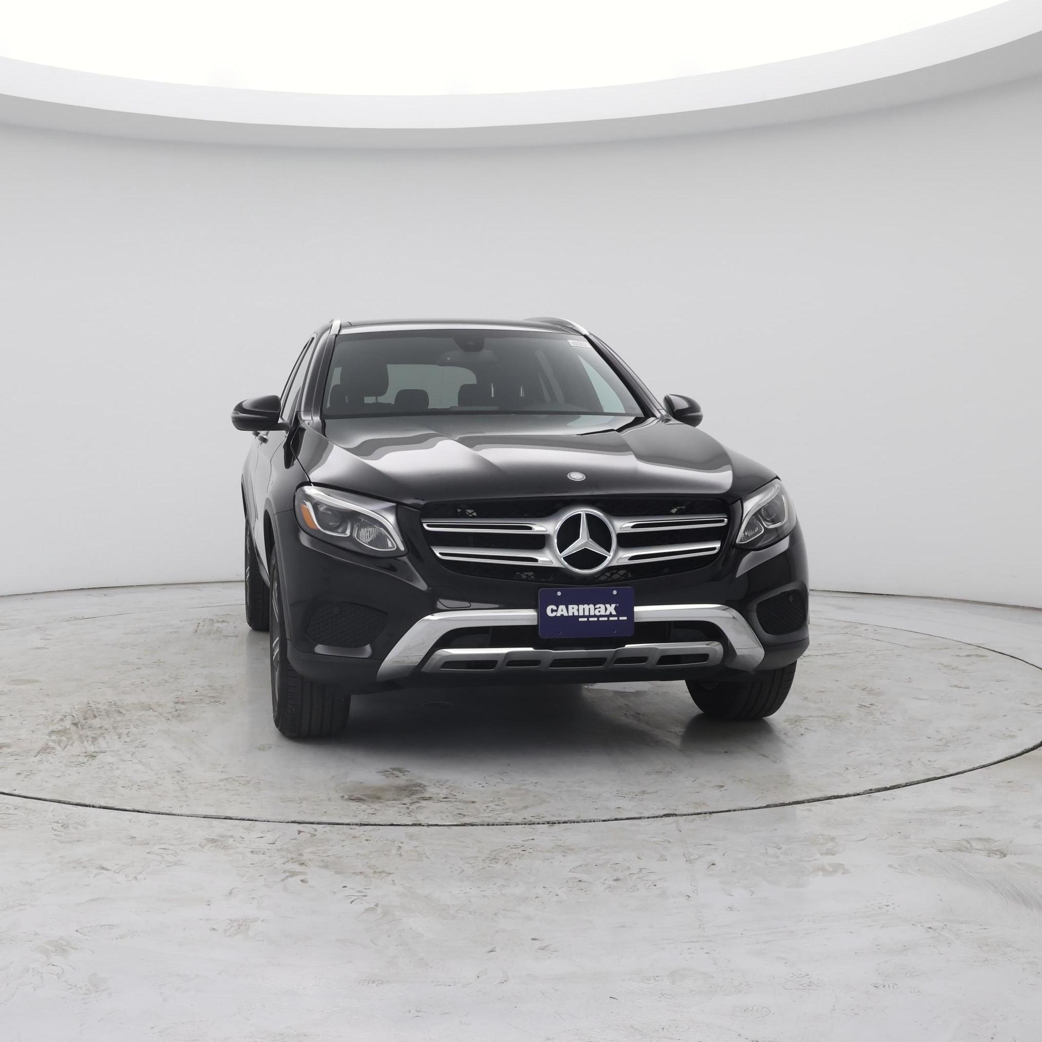 Thumbnail: 2017 Mercedes-Benz GLC - 5