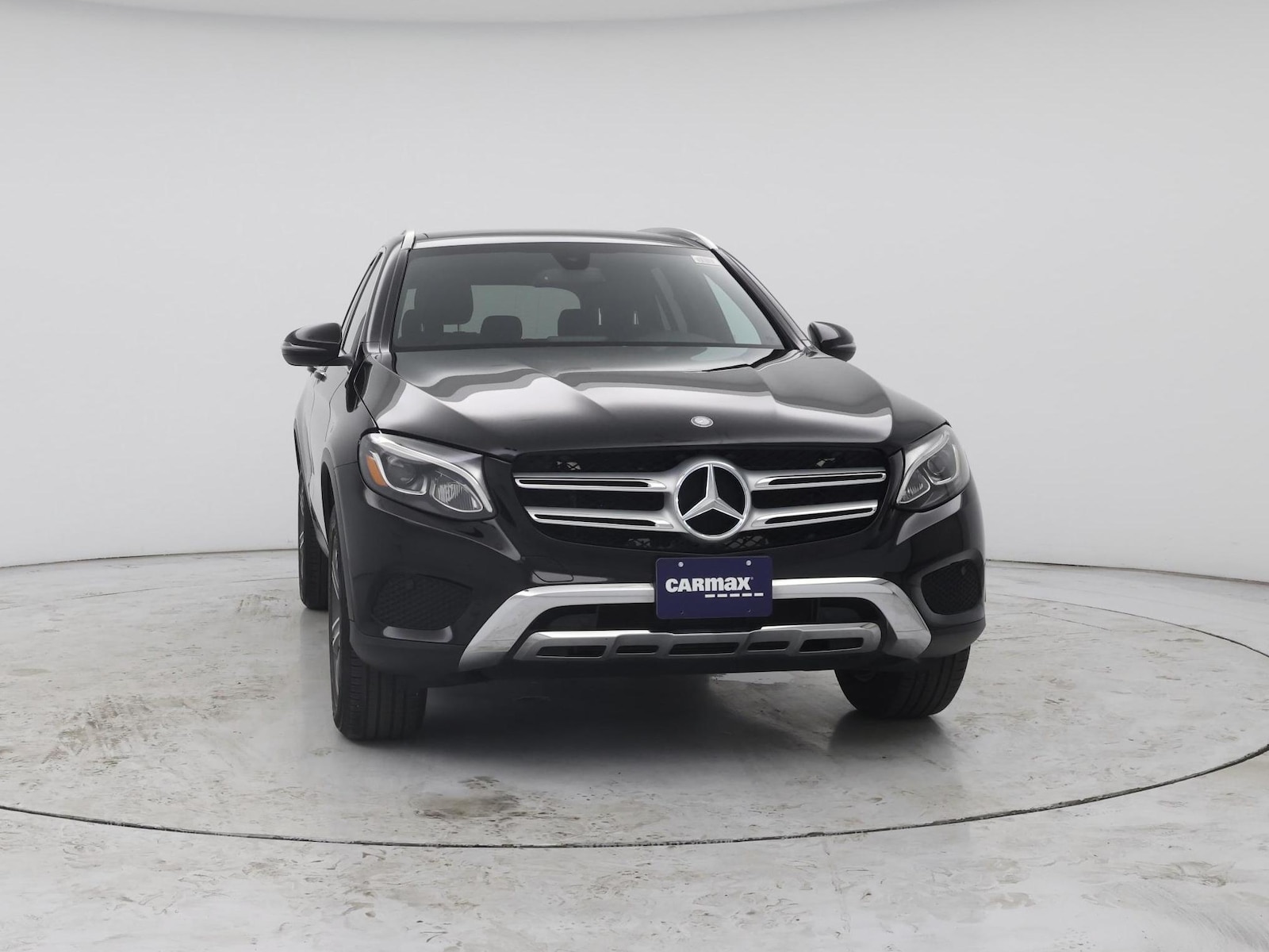 2017 Mercedes-Benz GLC GLC300 - Photo 6
