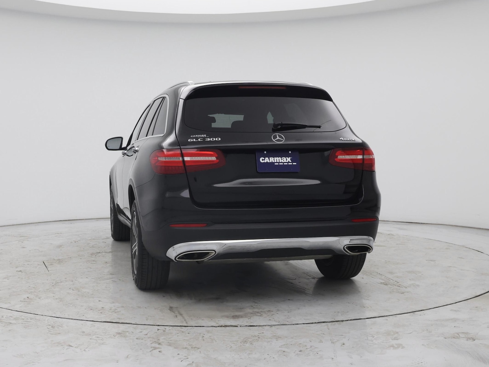2017 Mercedes-Benz GLC GLC300 - Photo 7
