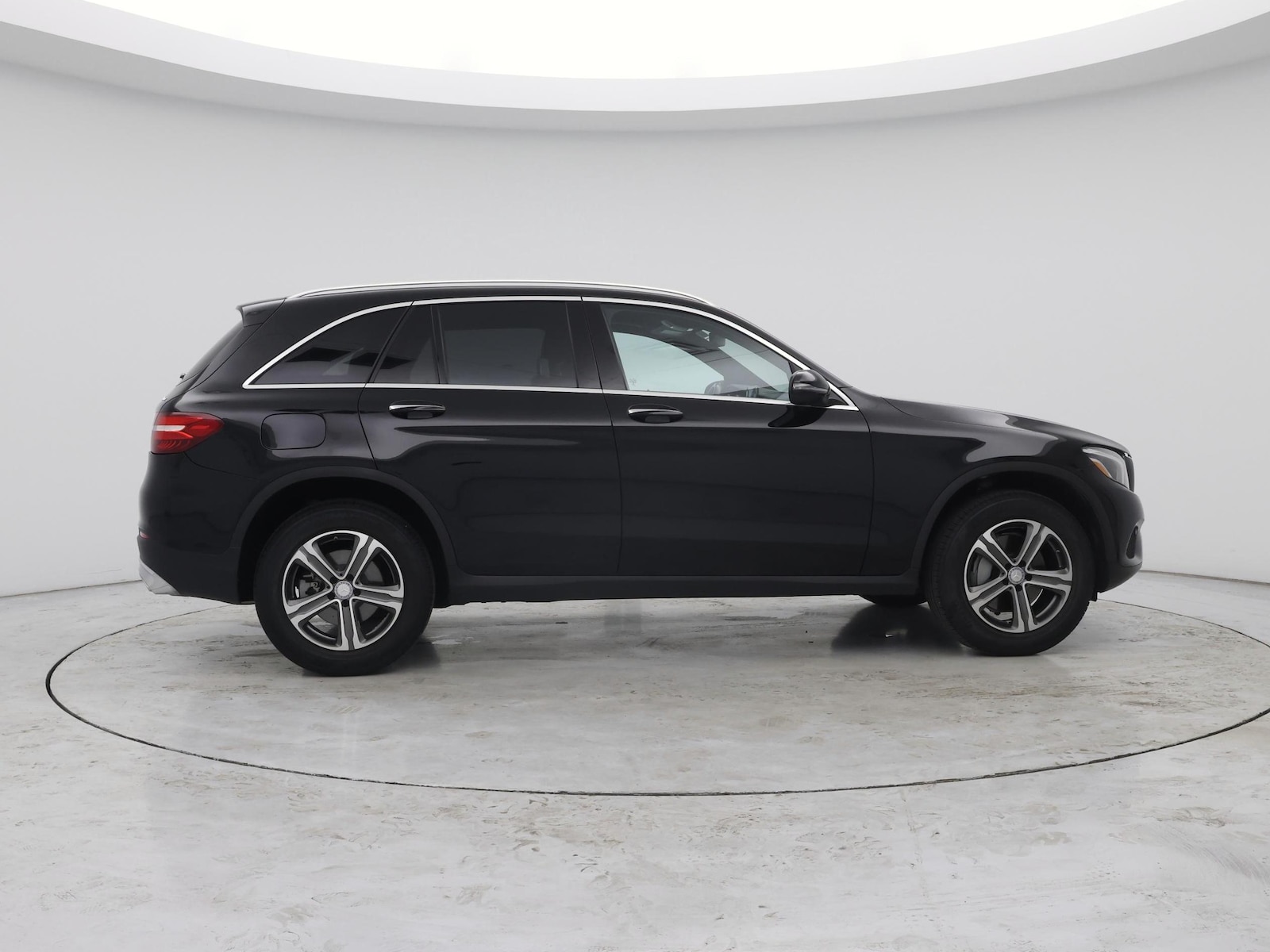 2017 Mercedes-Benz GLC GLC300 - Photo 8