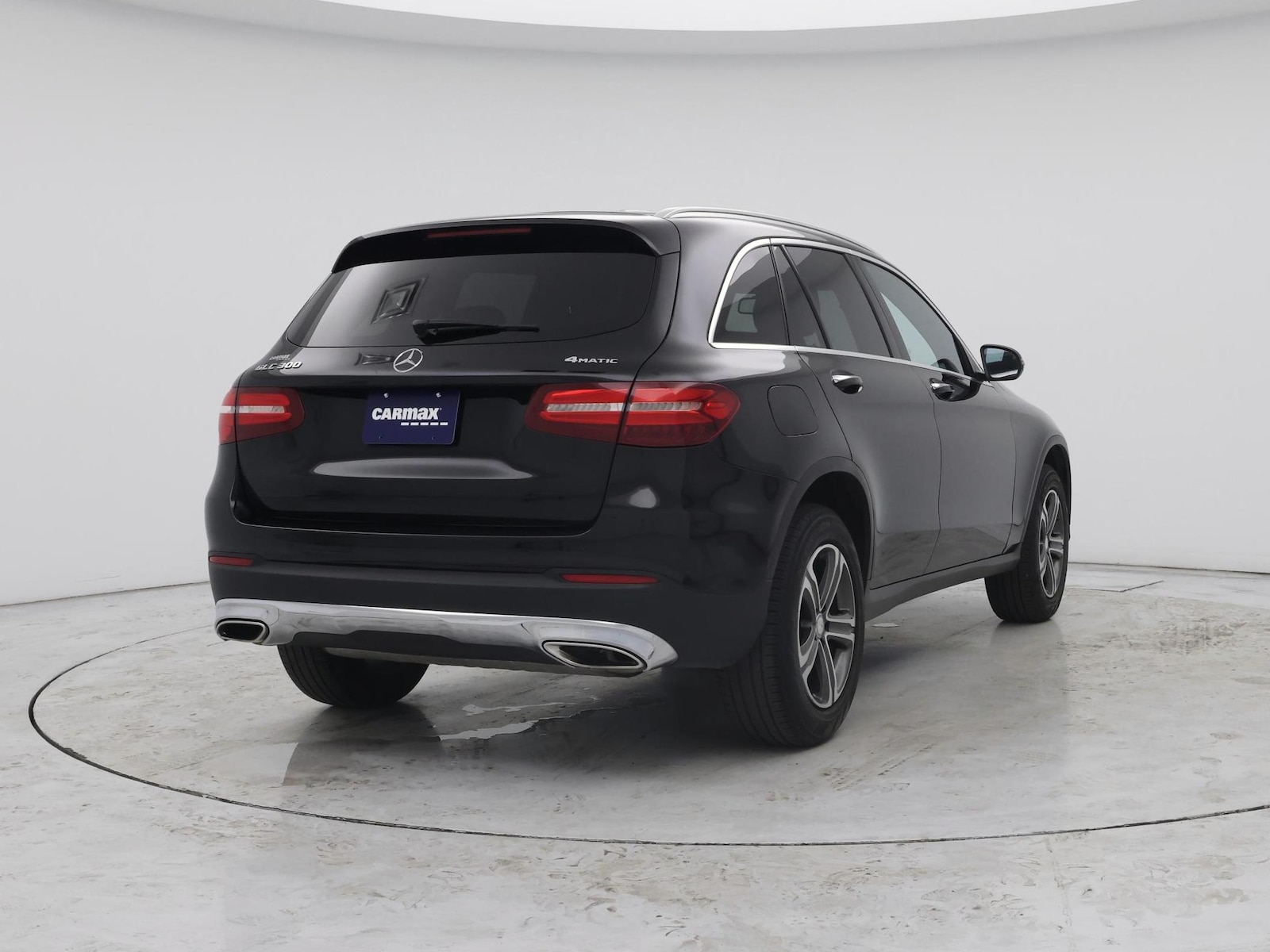 2017 Mercedes-Benz GLC GLC300 - Photo 9