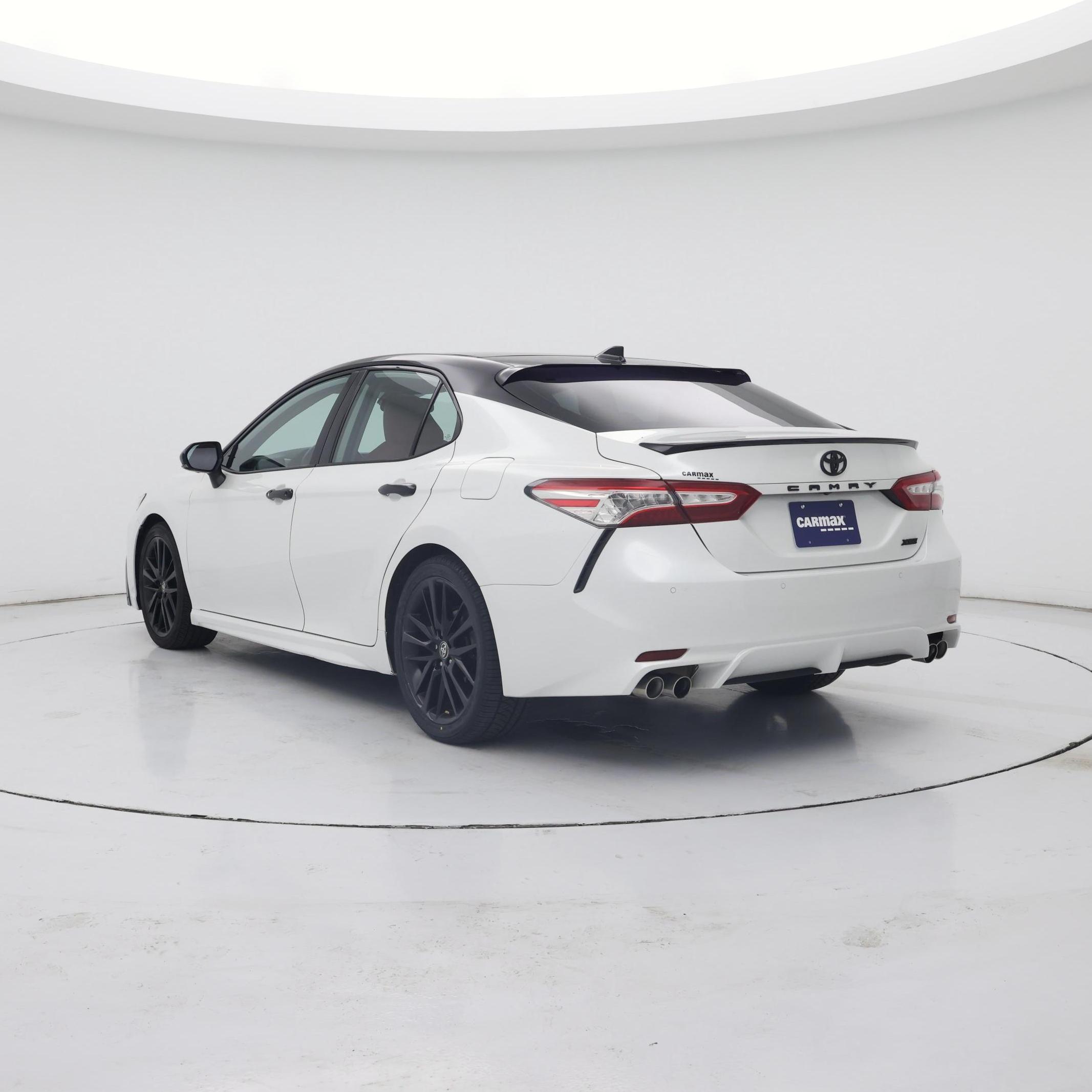 Thumbnail: 2020 Toyota Camry - 2