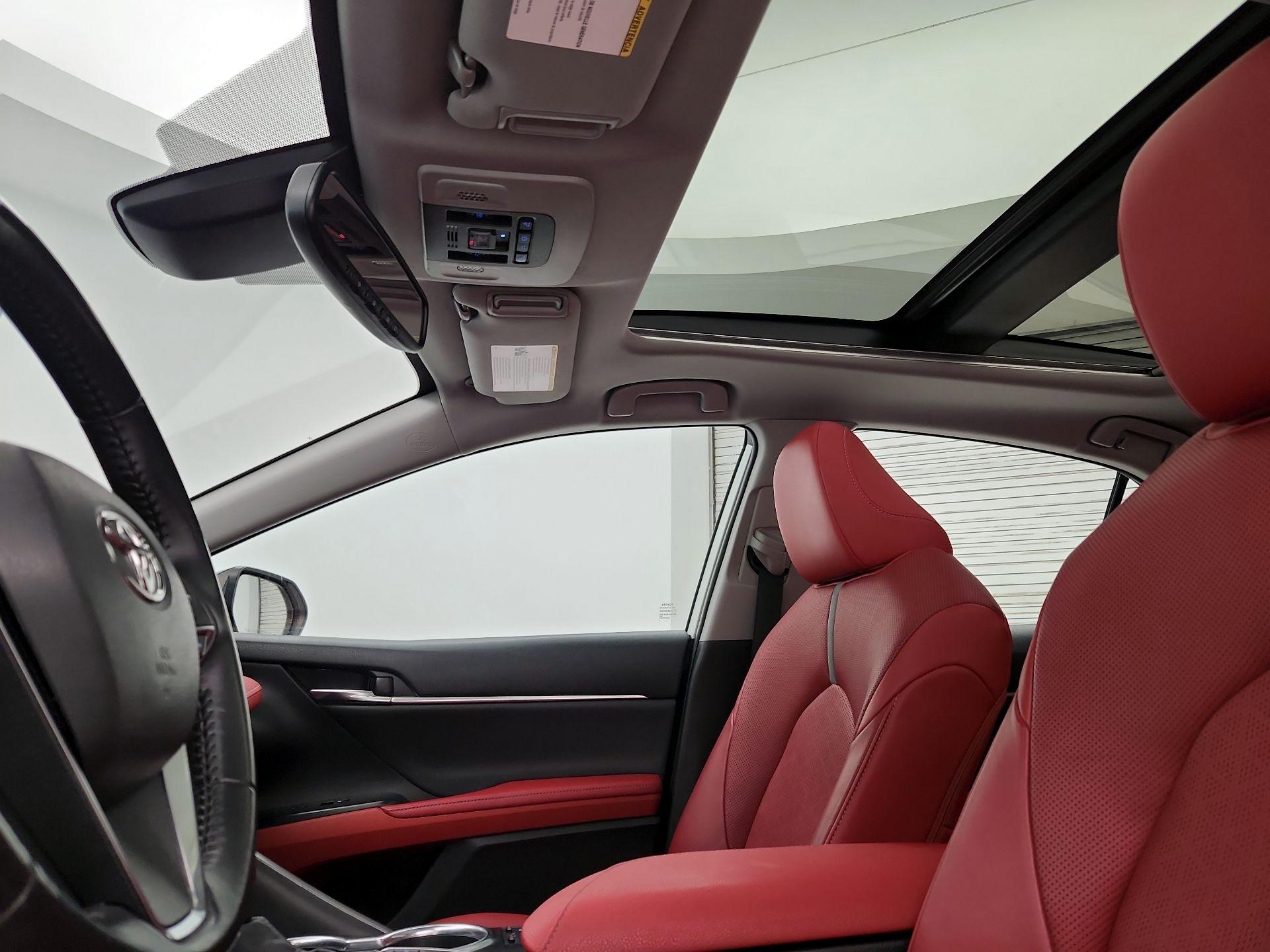 Thumbnail: 2020 Toyota Camry - 19