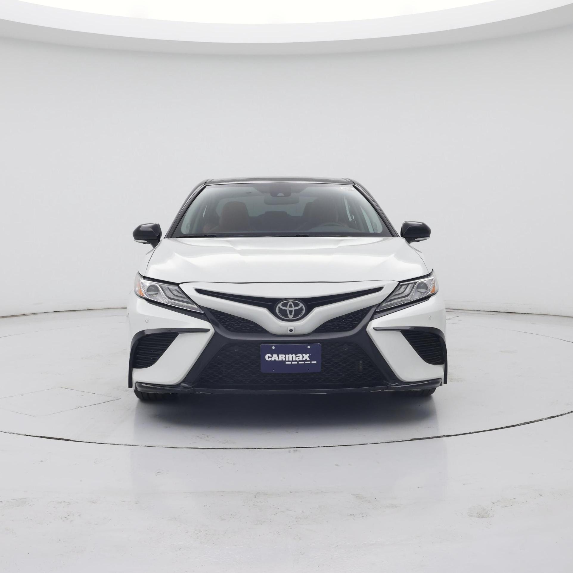 Thumbnail: 2020 Toyota Camry - 5