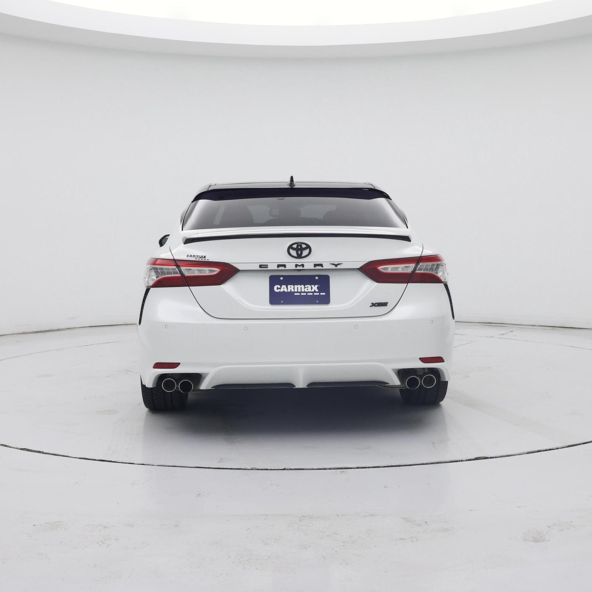 Thumbnail: 2020 Toyota Camry - 6