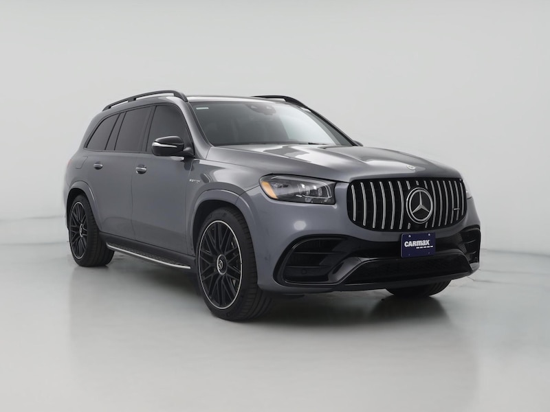 2023 Mercedes-Benz GL-Class AMG GL 63 -
                  Hillside, IL