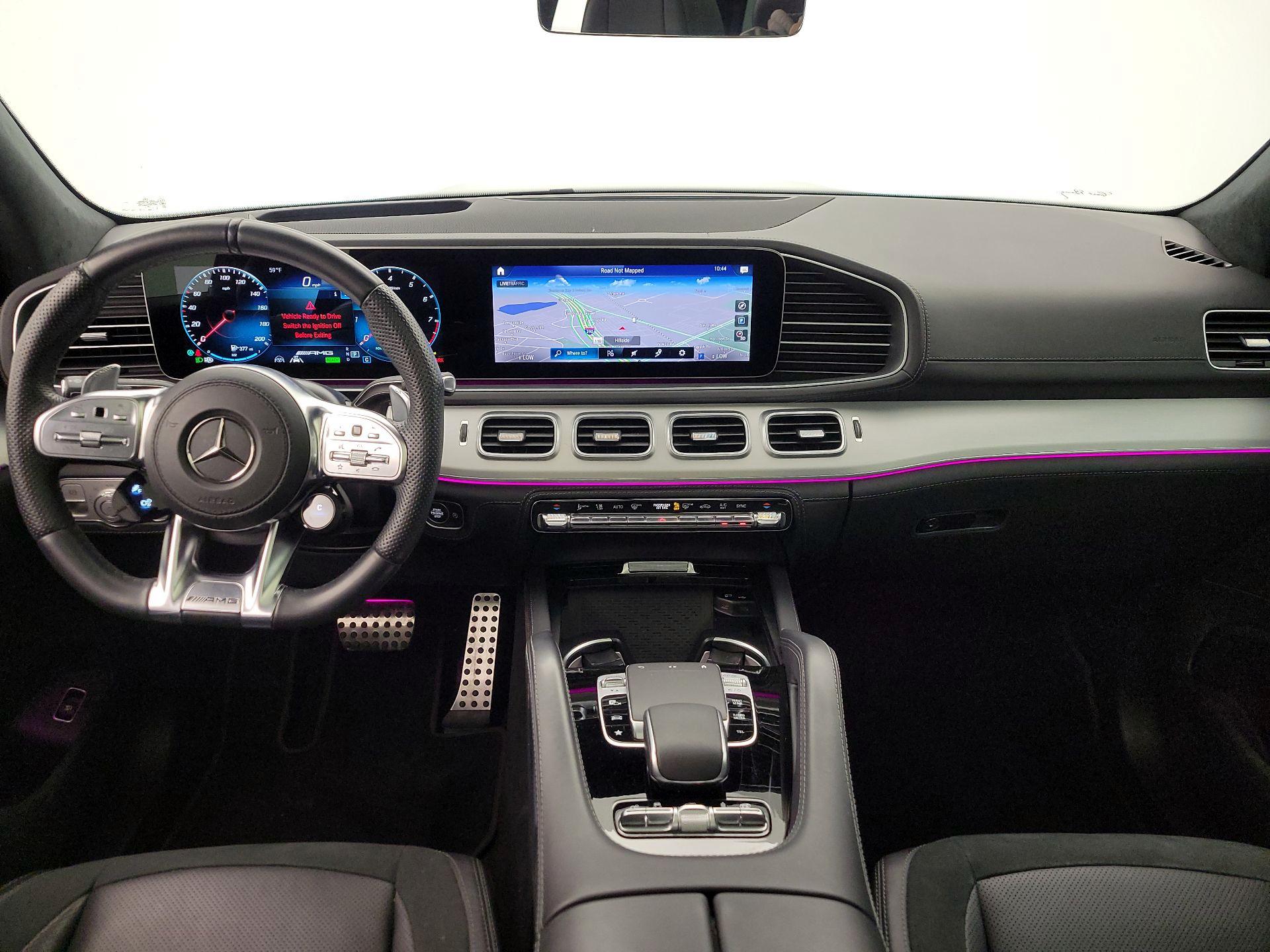 Thumbnail: 2023 Mercedes-Benz GL-Class - 9