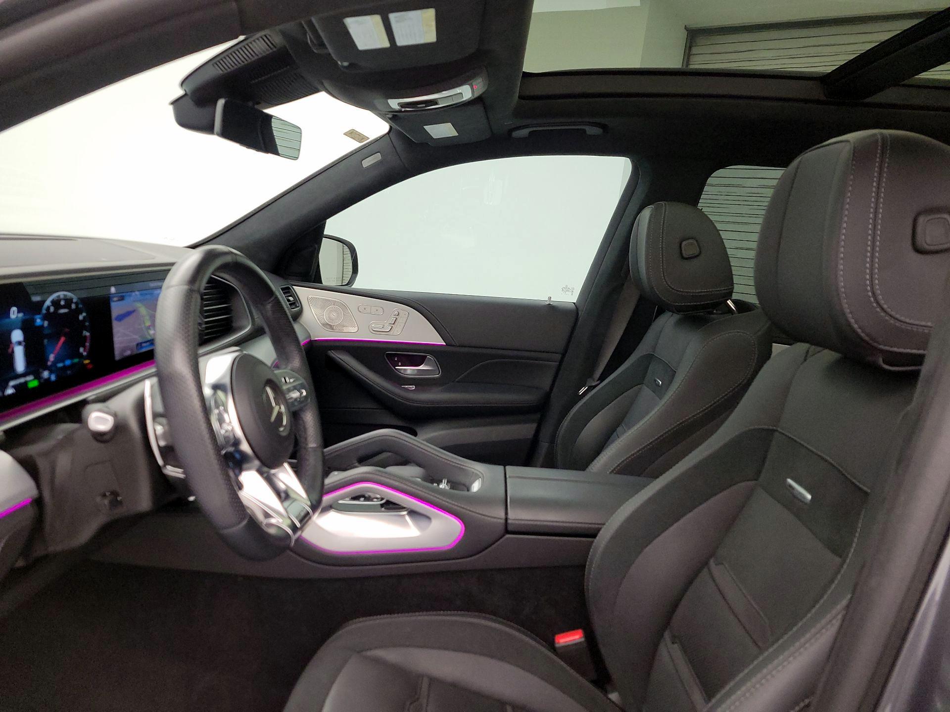 Thumbnail: 2023 Mercedes-Benz GL-Class - 20