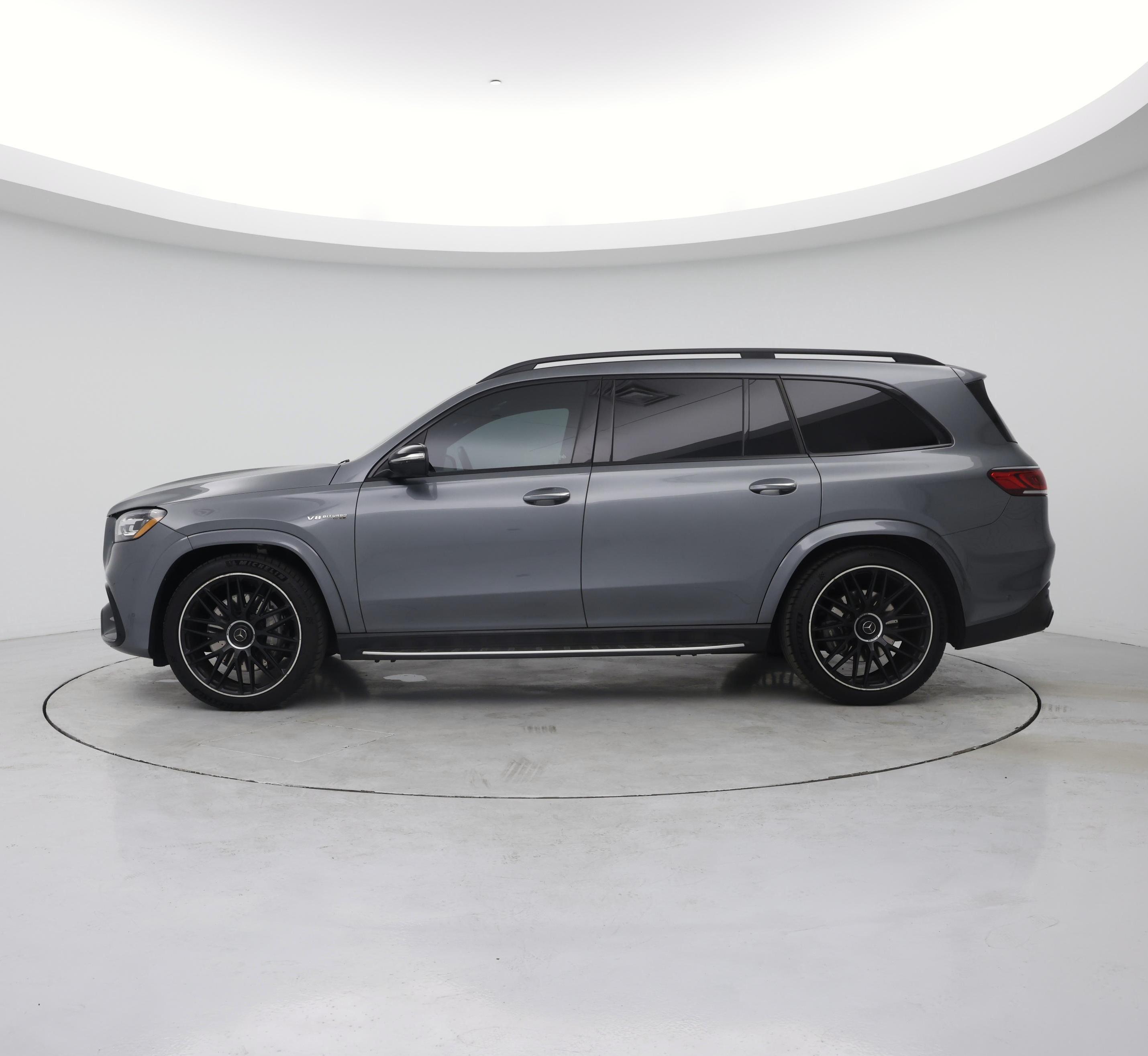 Thumbnail: 2023 Mercedes-Benz GL-Class - 3