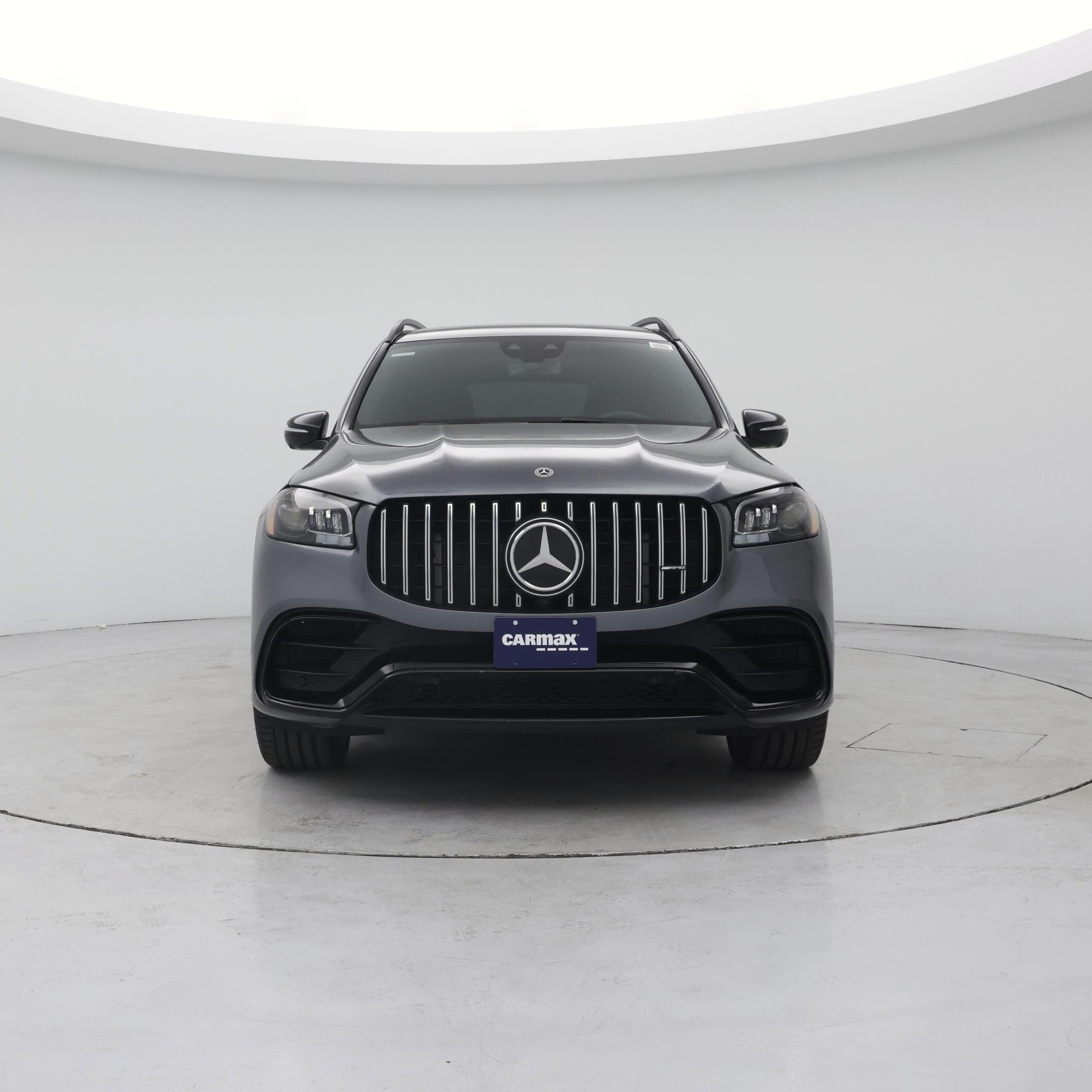 Thumbnail: 2023 Mercedes-Benz GL-Class - 5