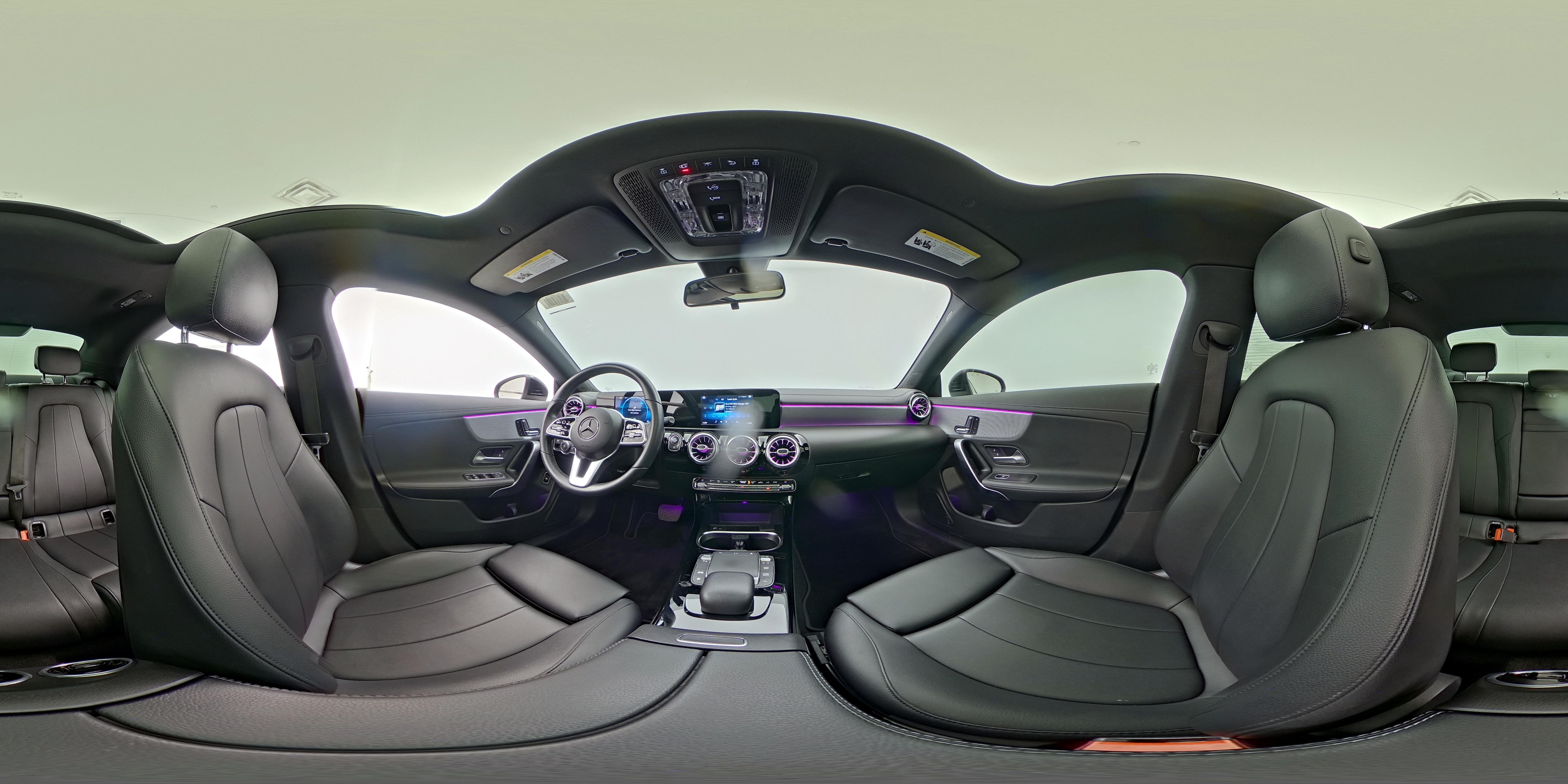 2021 Mercedes-Benz CLA CLA250 - Photo 25