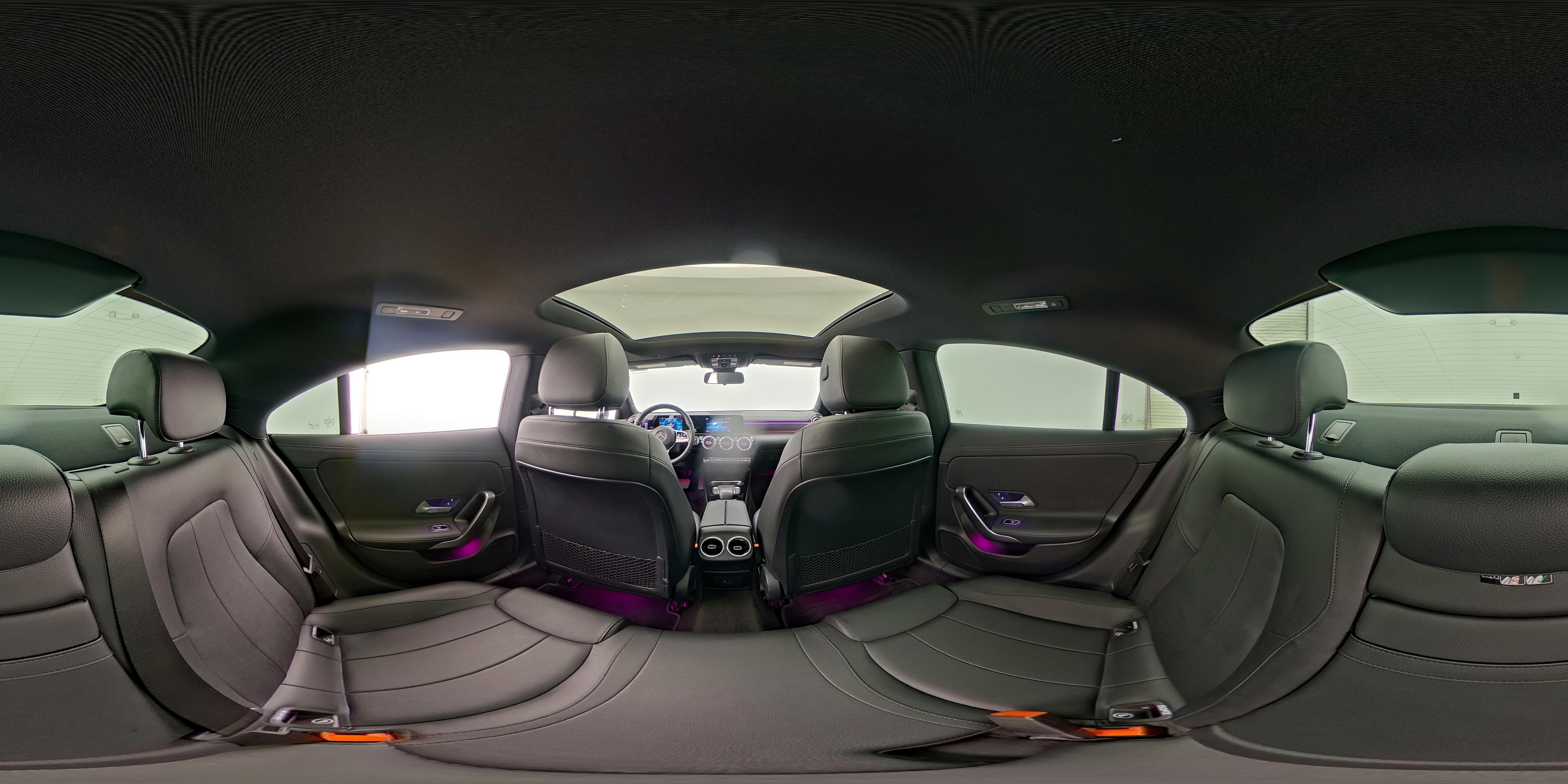 2021 Mercedes-Benz CLA CLA250 - Photo 26