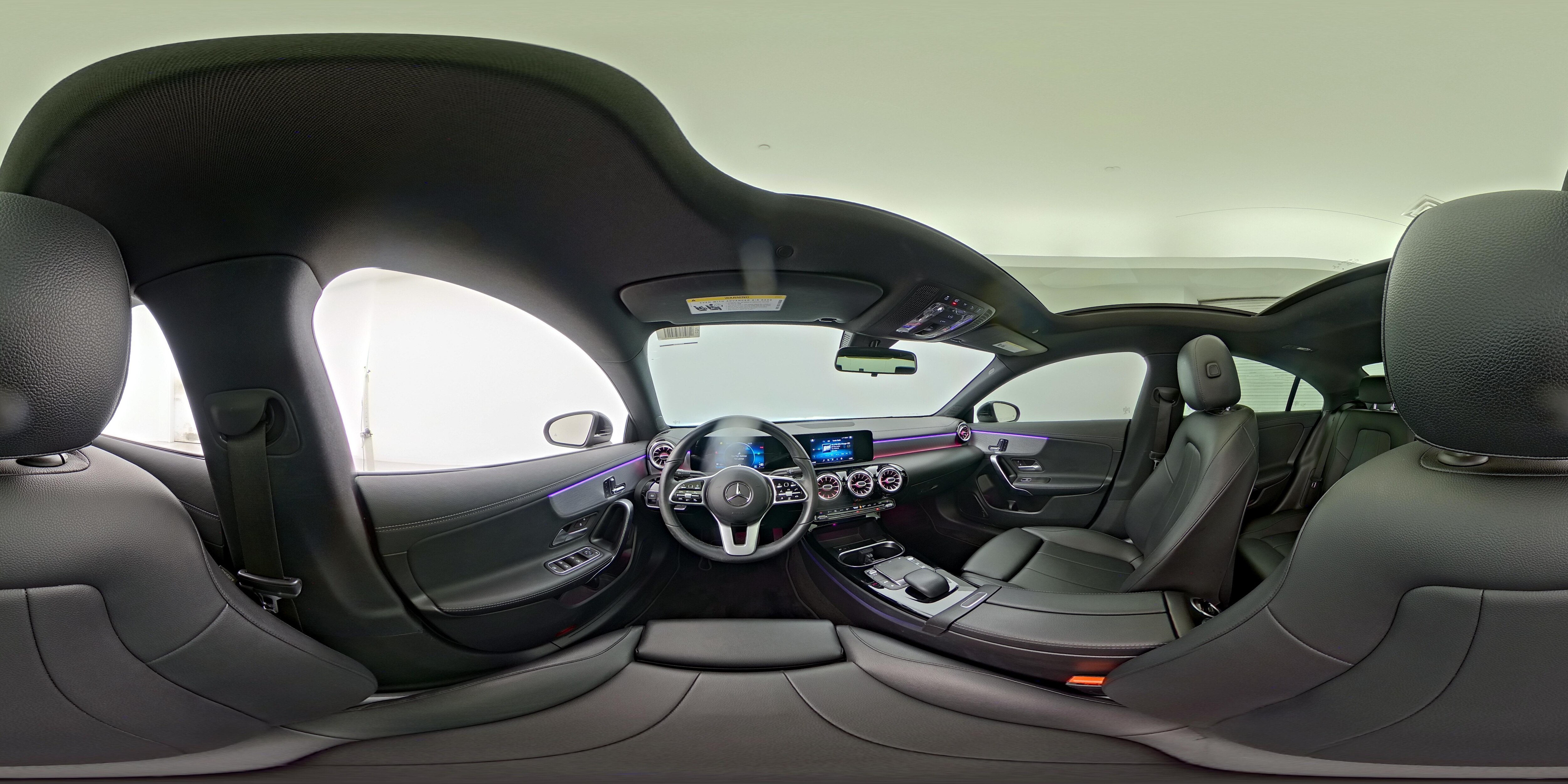 2021 Mercedes-Benz CLA CLA250 - Photo 27