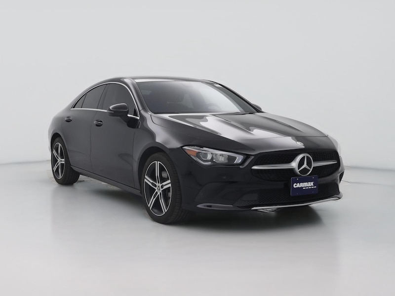 2021 Mercedes-Benz CLA 250 -
                  Cincinnati, OH