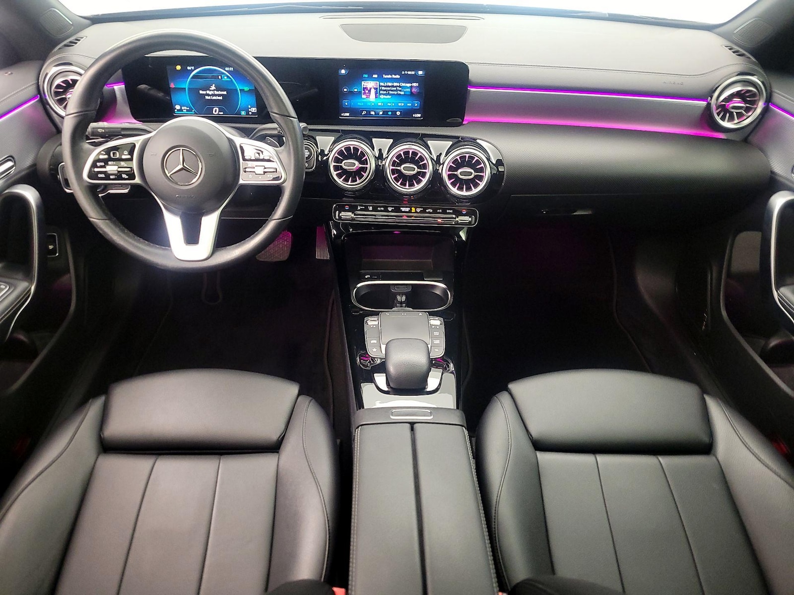 2021 Mercedes-Benz CLA CLA250 - Photo 10