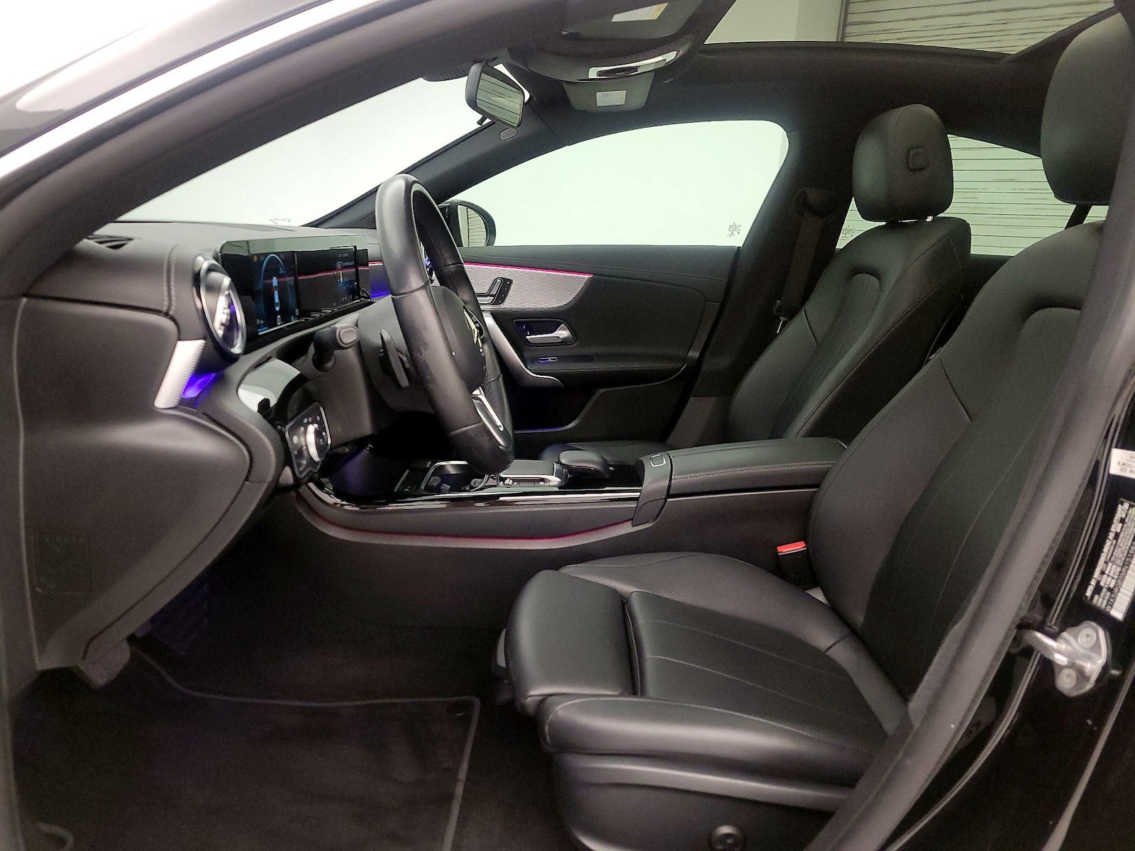2021 Mercedes-Benz CLA CLA250 - Photo 12