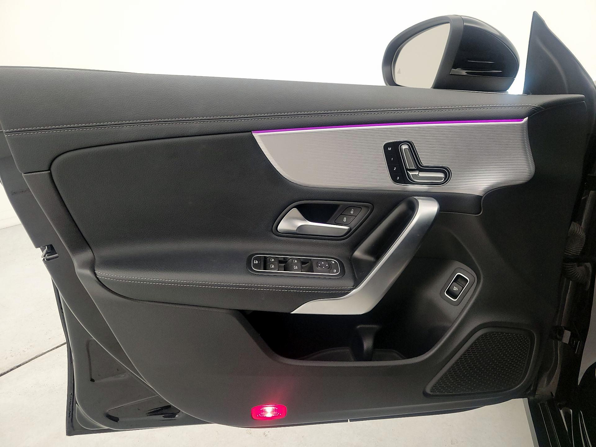 Thumbnail: 2021 Mercedes-Benz CLA - 12