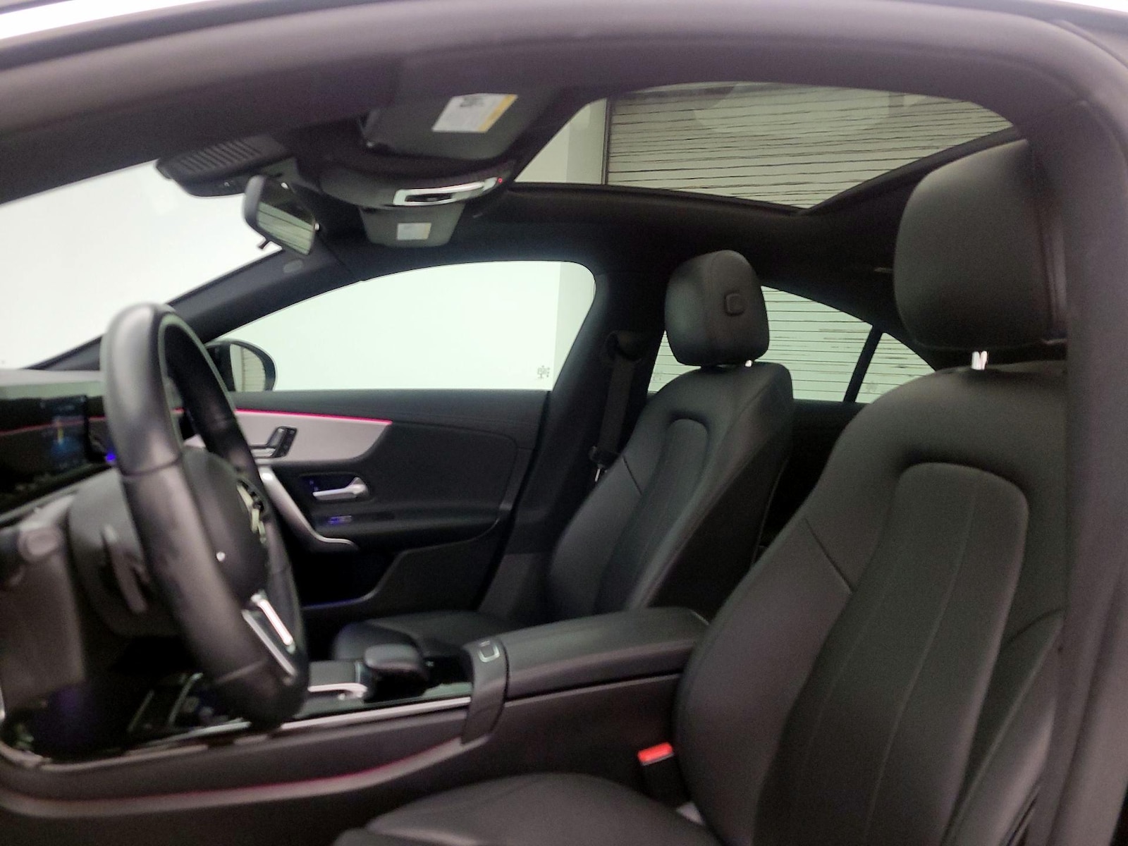 2021 Mercedes-Benz CLA CLA250 - Photo 20