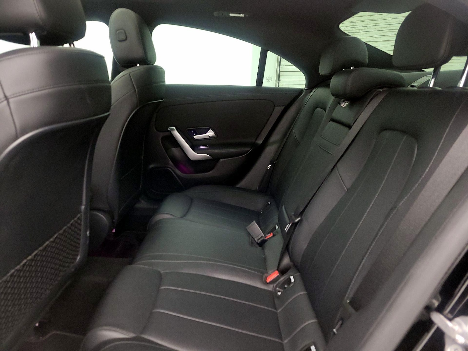 2021 Mercedes-Benz CLA CLA250 - Photo 21