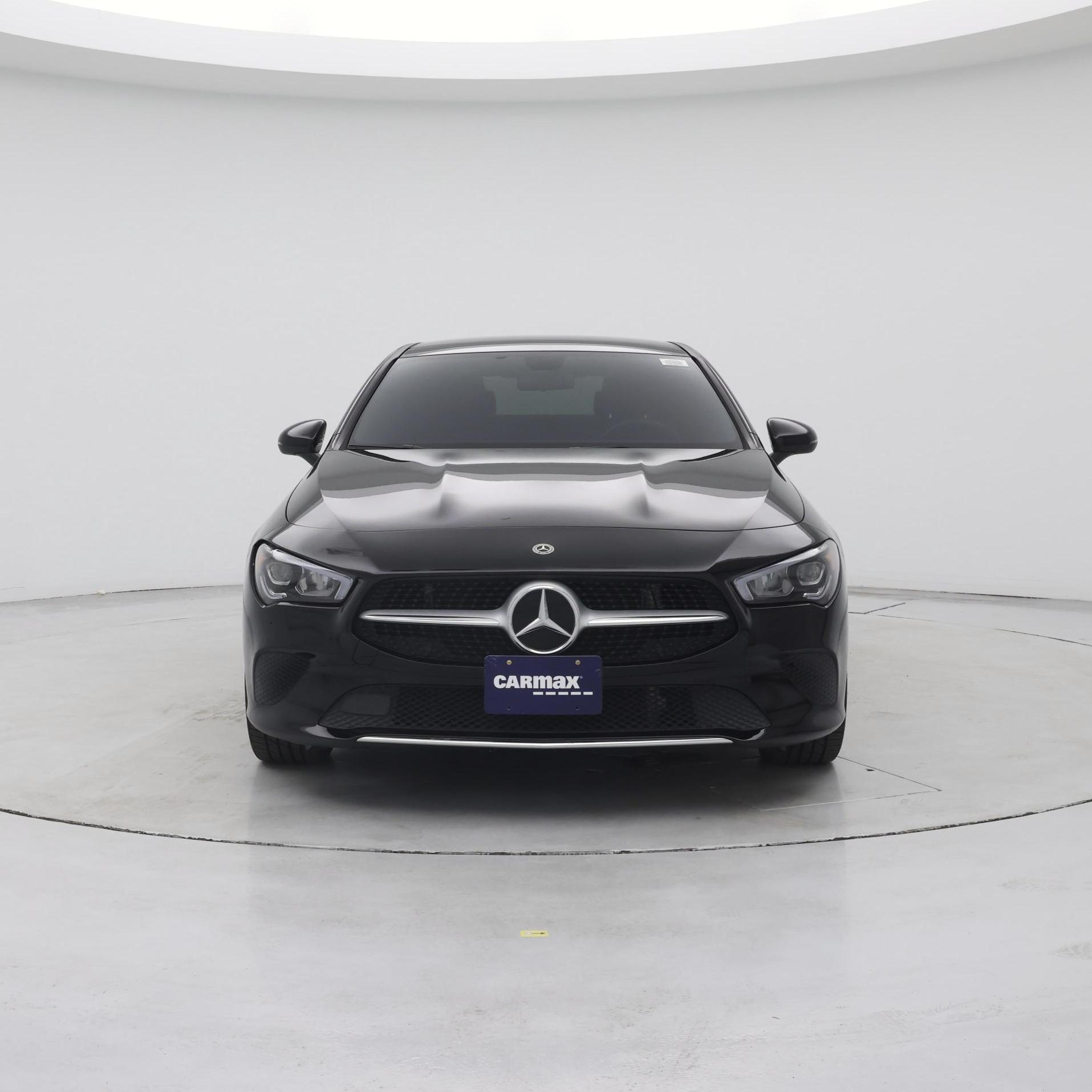 Thumbnail: 2021 Mercedes-Benz CLA - 5