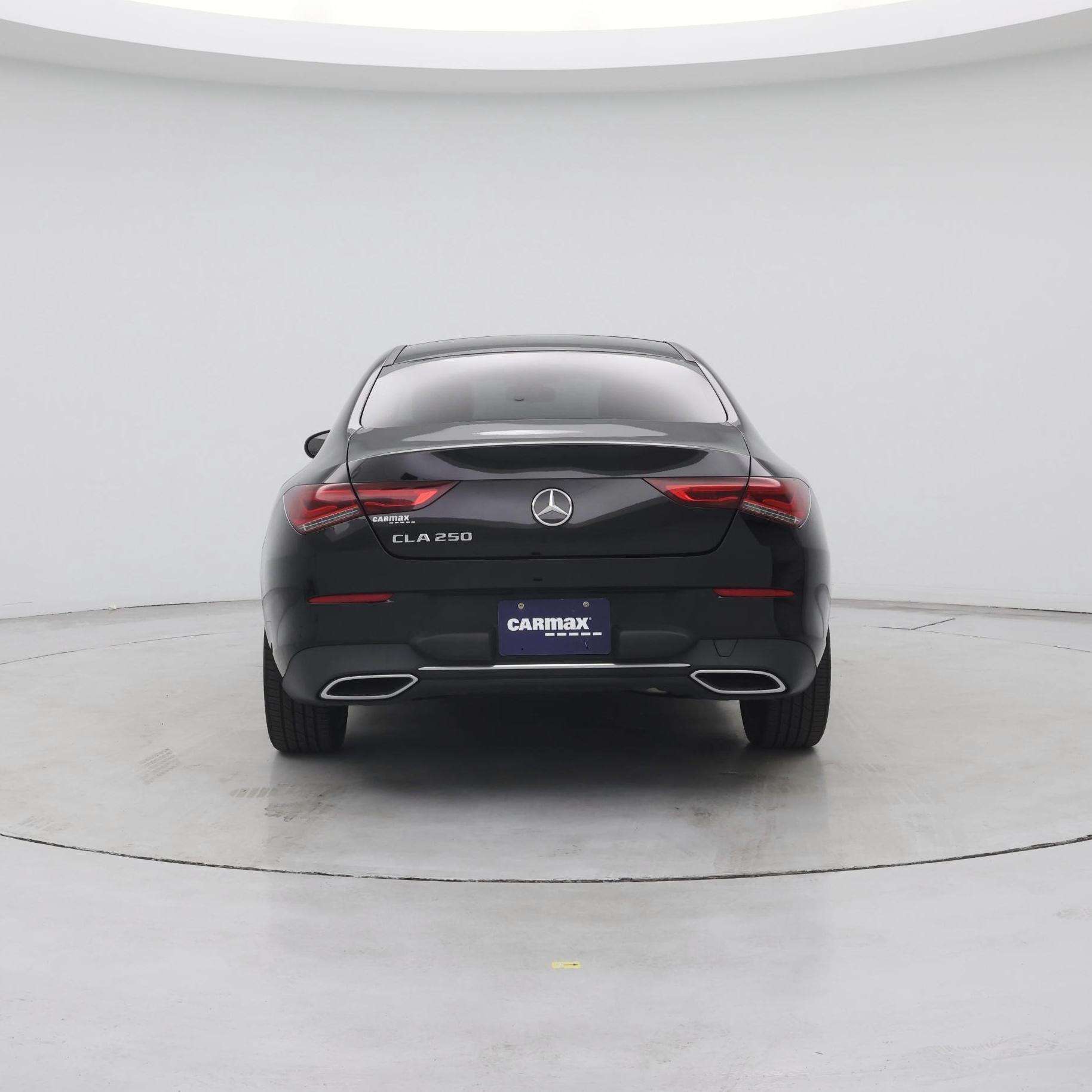 Thumbnail: 2021 Mercedes-Benz CLA - 6