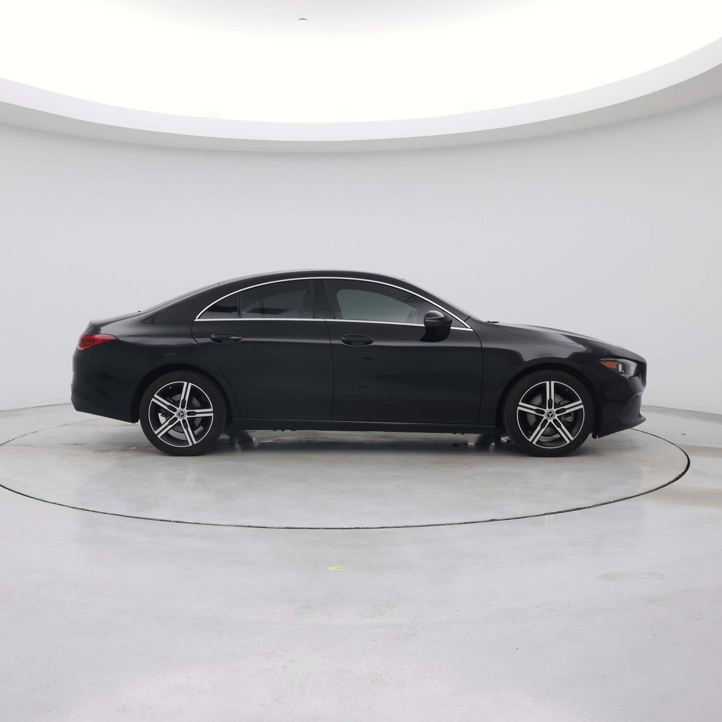 Thumbnail: 2021 Mercedes-Benz CLA - 7