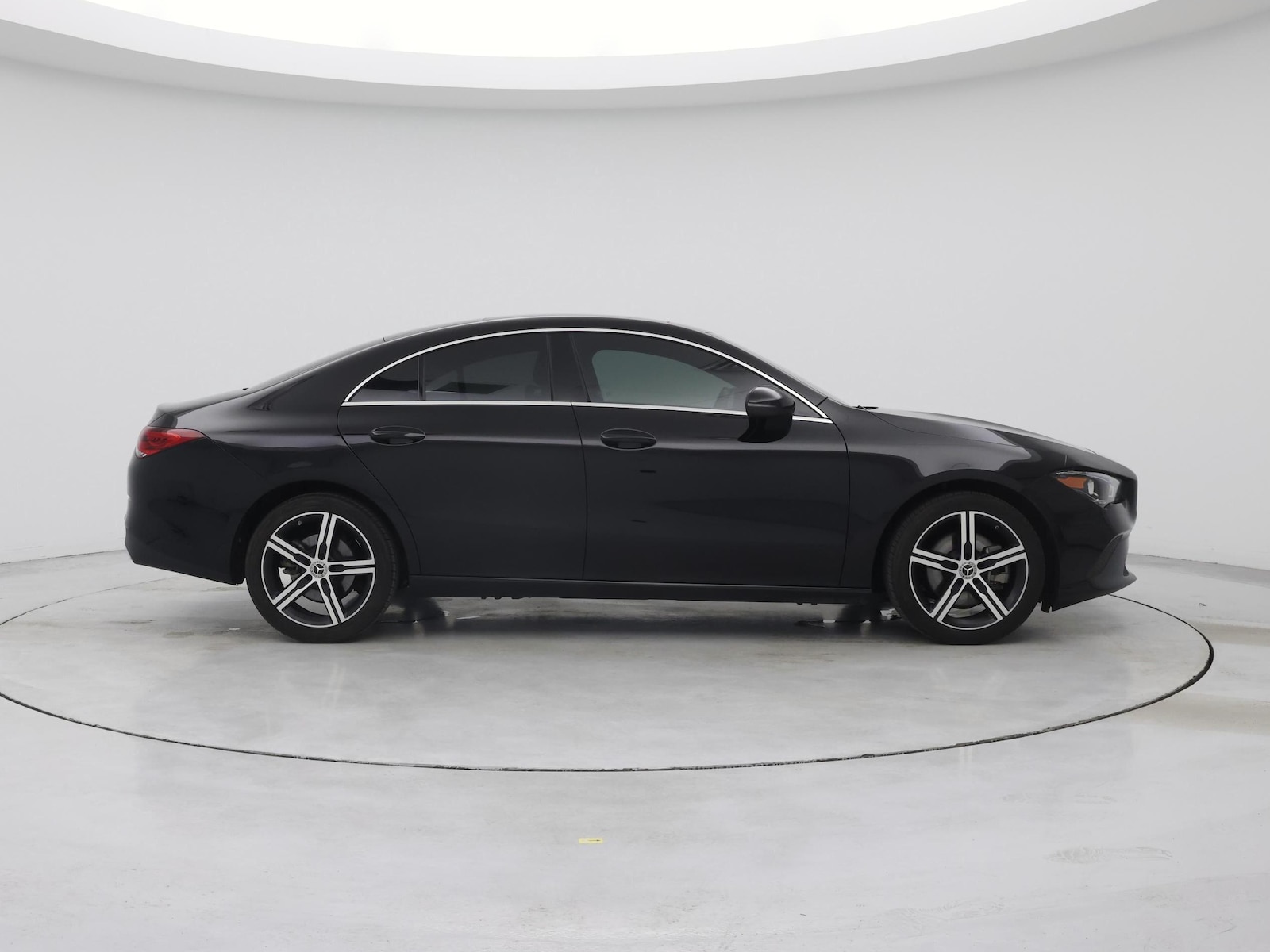 2021 Mercedes-Benz CLA CLA250 - Photo 8