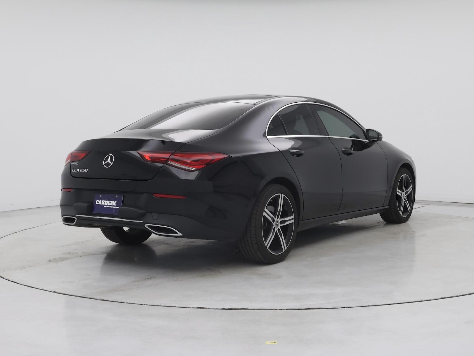 2021 Mercedes-Benz CLA CLA250 - Photo 9