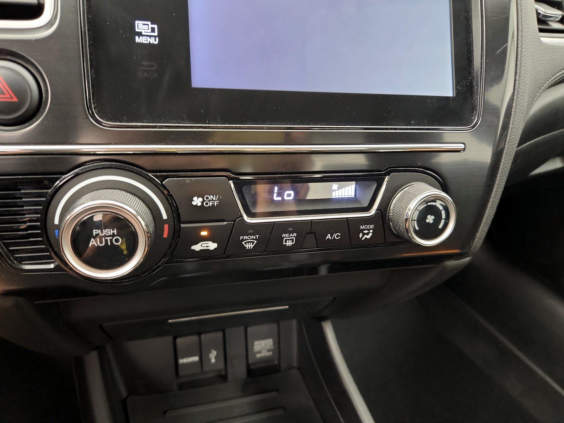 Thumbnail: 2015 Honda Civic - 16