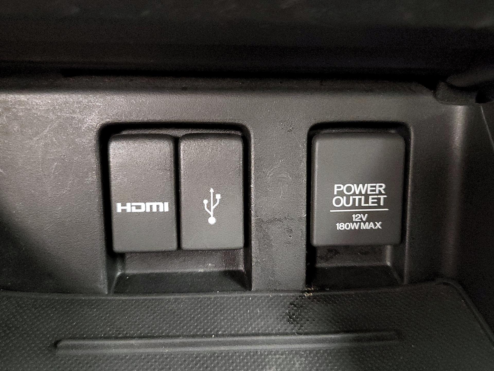 Thumbnail: 2015 Honda Civic - 18