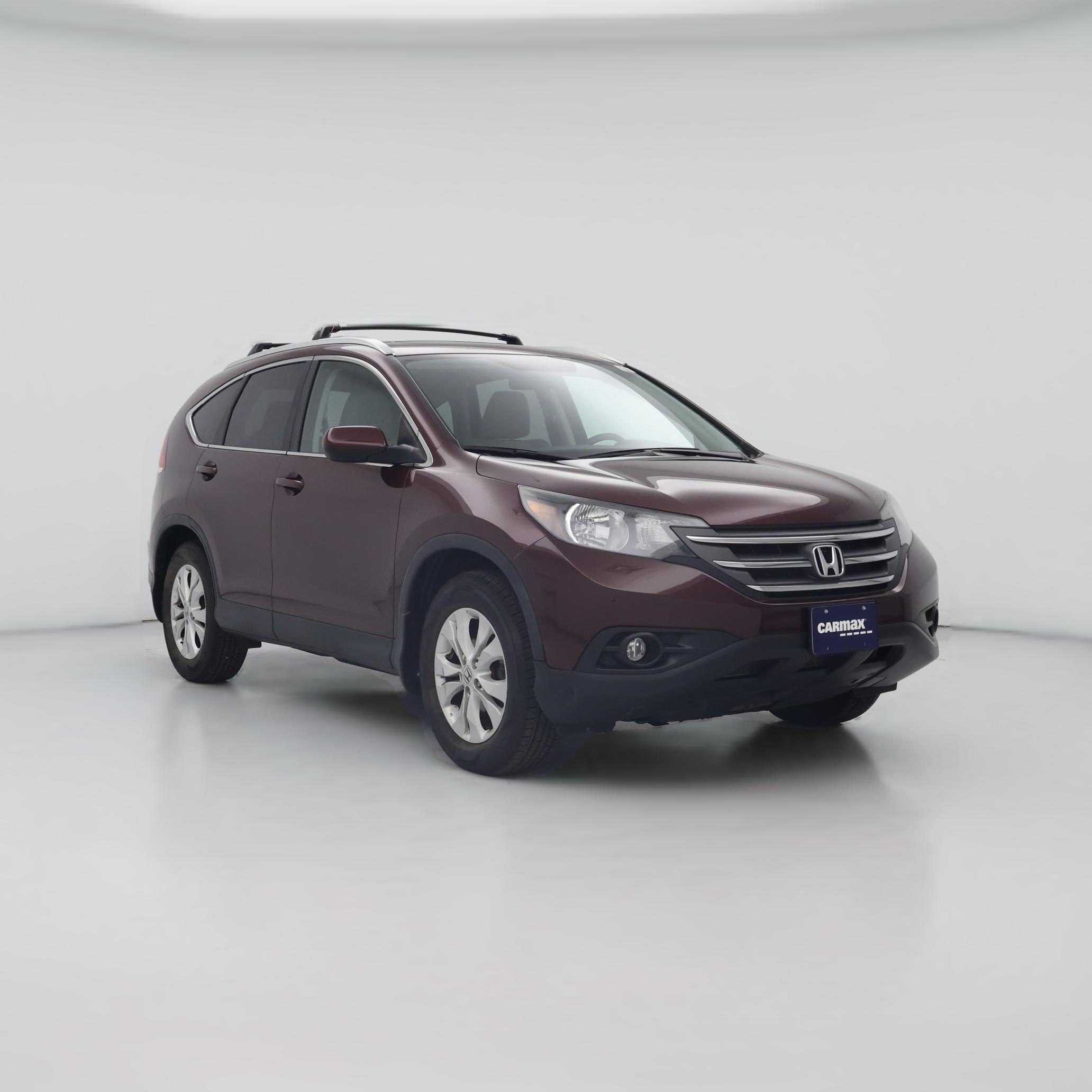 Thumbnail: 2014 Honda CR-V - 1