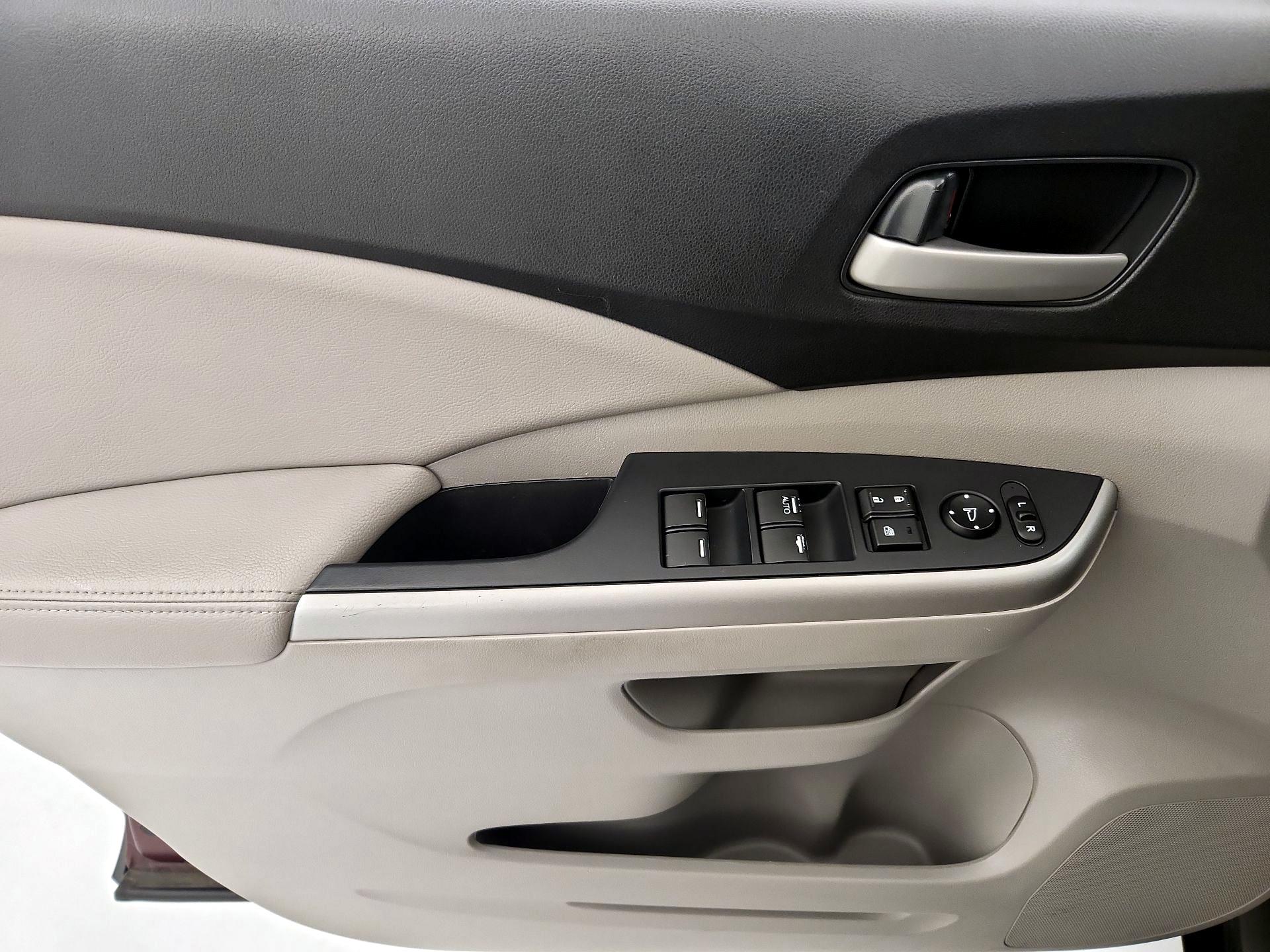 Thumbnail: 2014 Honda CR-V - 12
