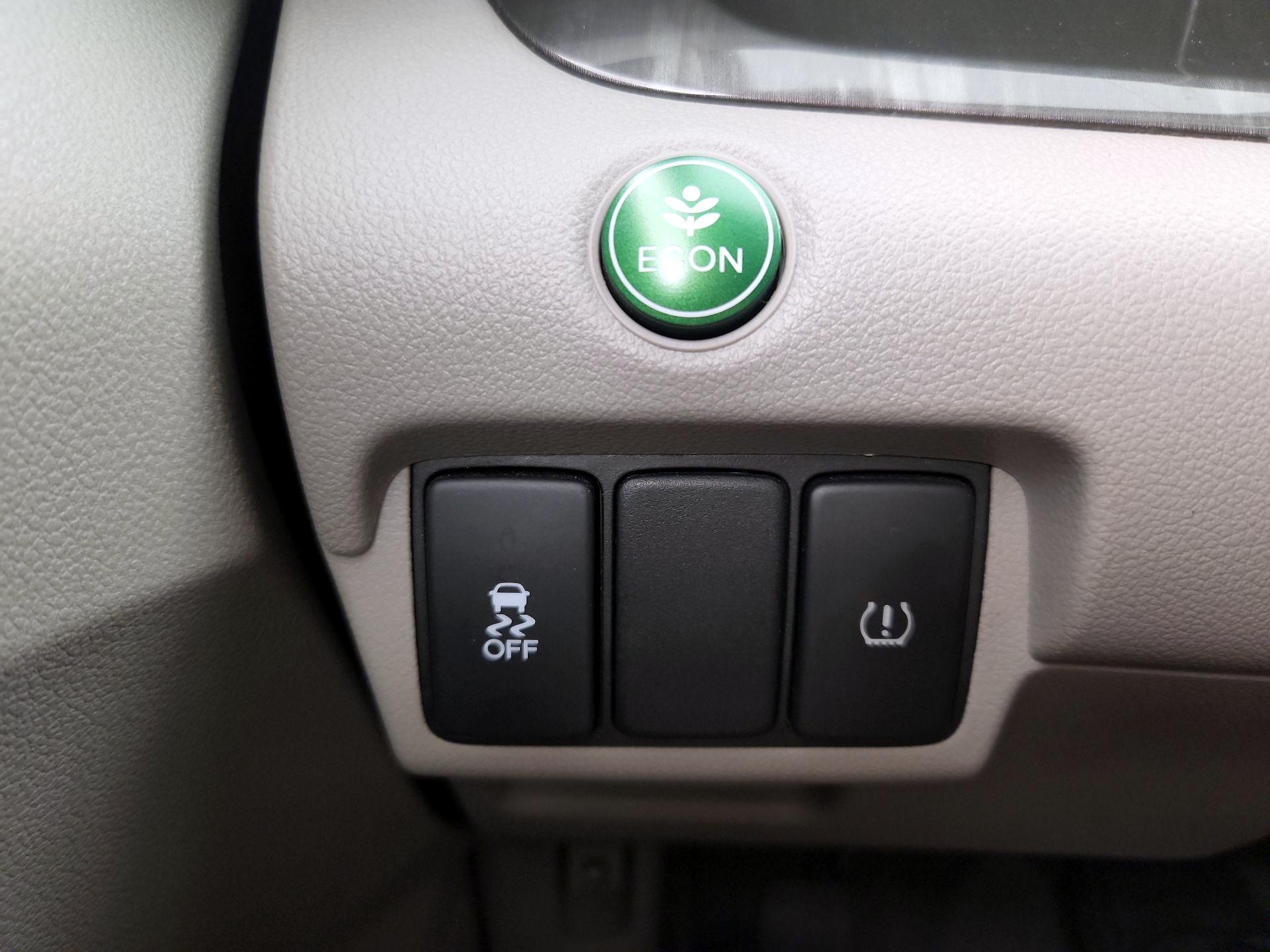 Thumbnail: 2014 Honda CR-V - 13